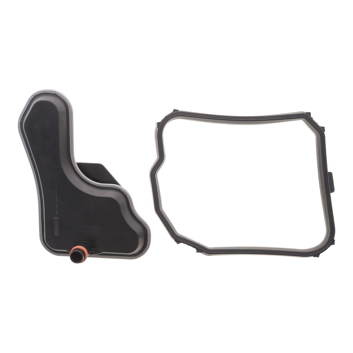 Фільтр гідравлічний Peugeot 206/207/307/405/406/806/807/ Citroen C2/C3/C4/C5/C8 00 (з прокладкою) Mahle