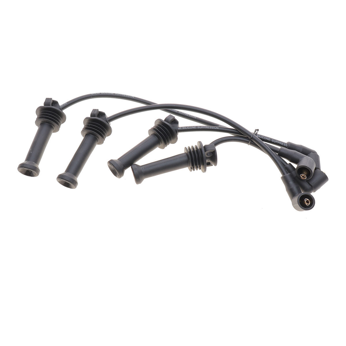 Проводи запалювання Ford Focus 1.4/1.6 16V 99- (к-кт) Bremi