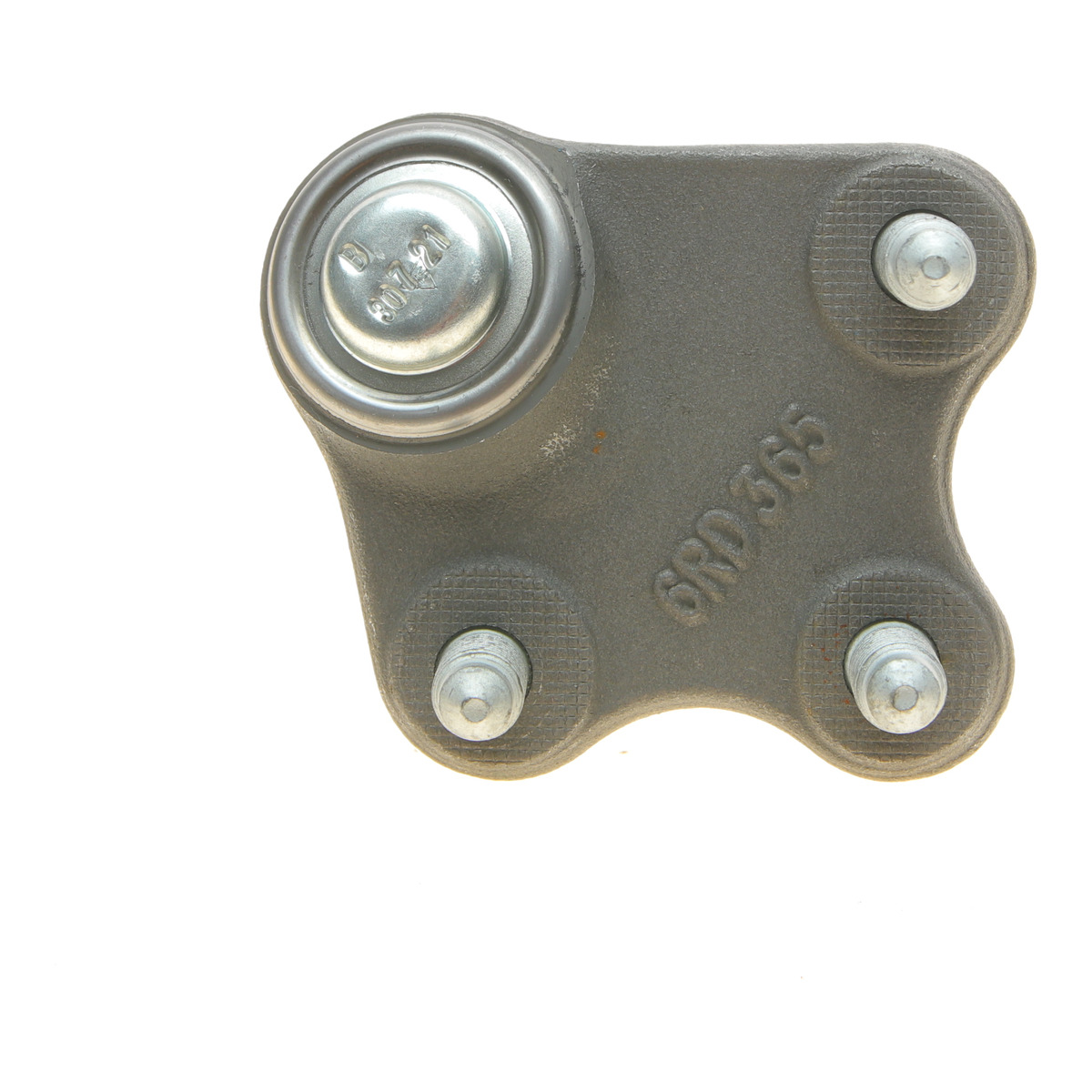 Опора кульова (передня/L) VW Polo/Skoda Fabia 1.0-2.0 99- Borsehung