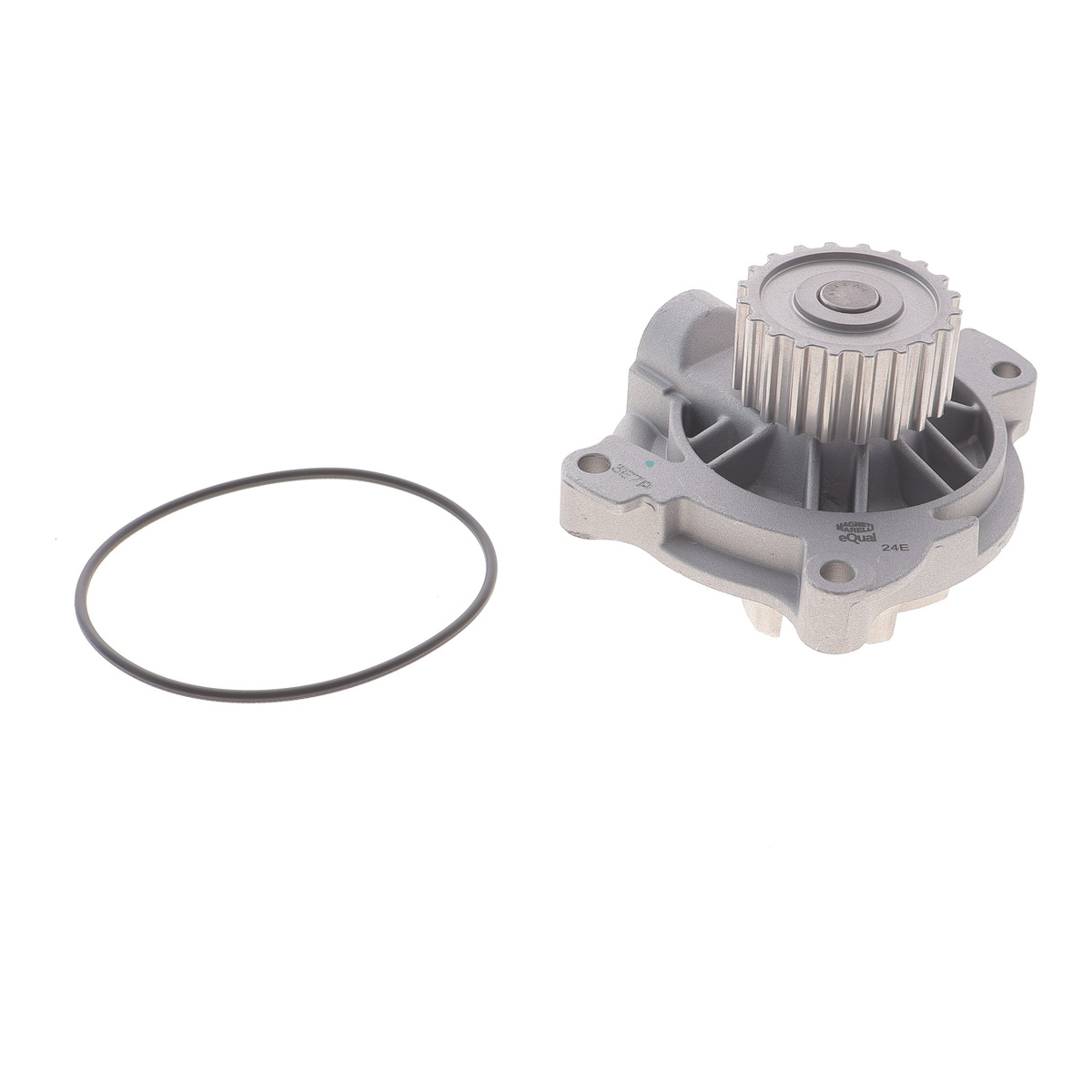 Помпа води VW T4/LT/Crafter 2.5TDI (20z) (WPQ1183) Magneti Marelli
