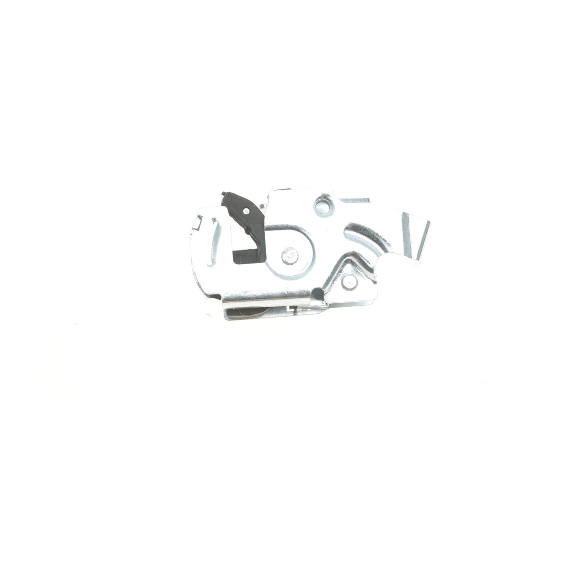 Замок дверей (задніх/зверху/R) Fiat Ducato 06- Rotweiss
