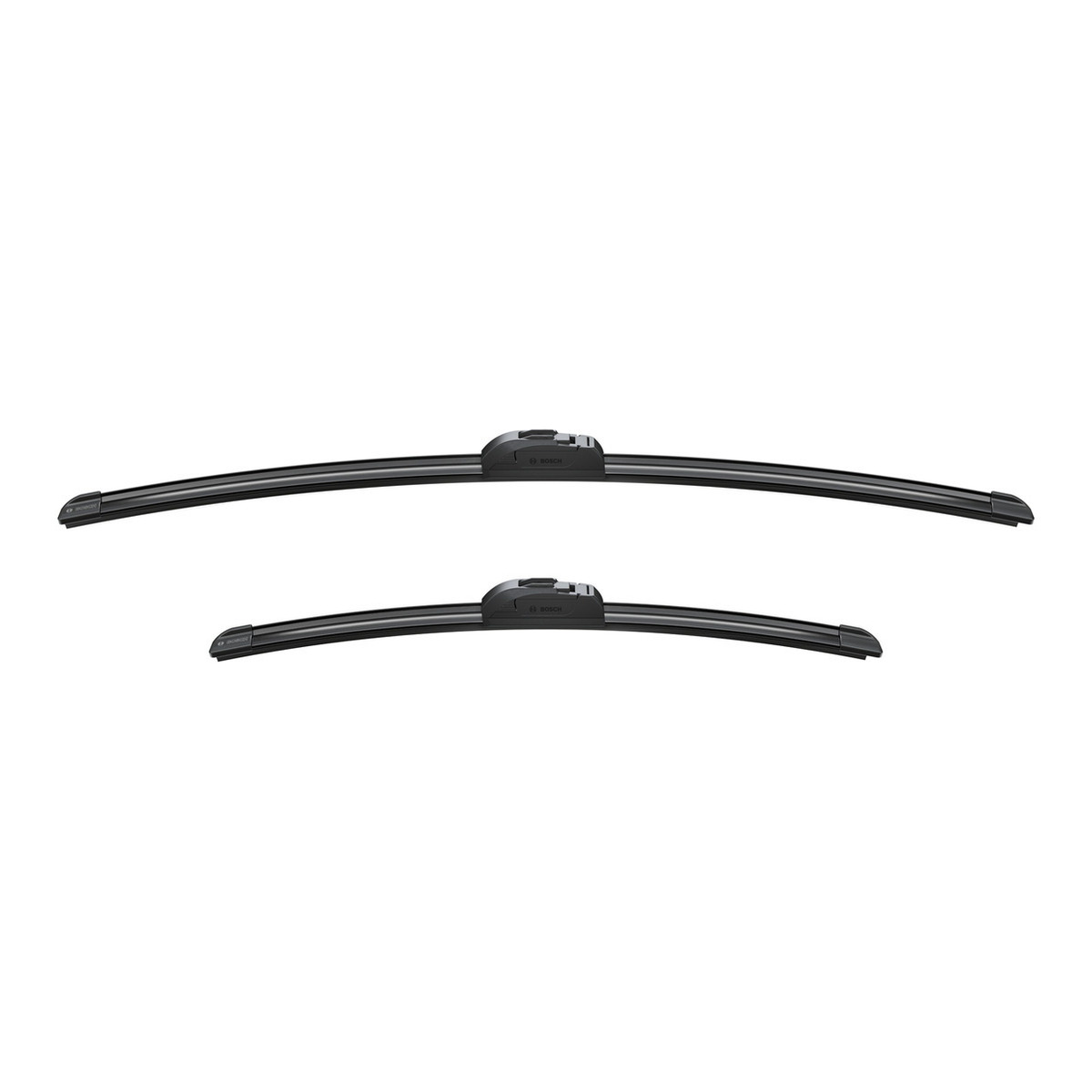 Щітки склоочисника (650/450mm) Renault Kadjar 15-/Nissan Primera 02-/Toyota Camry 11- Bosch