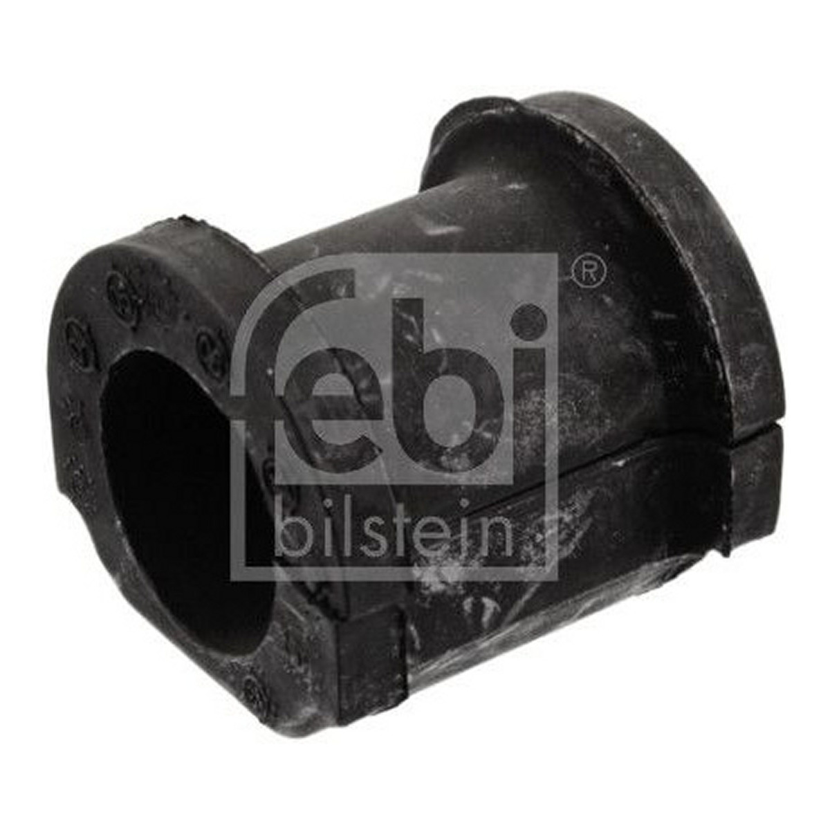 Втулка стабілізатора (переднього) Honda Civic/CR-V 01-07 (d=25mm) Febi Bilstein фото 2