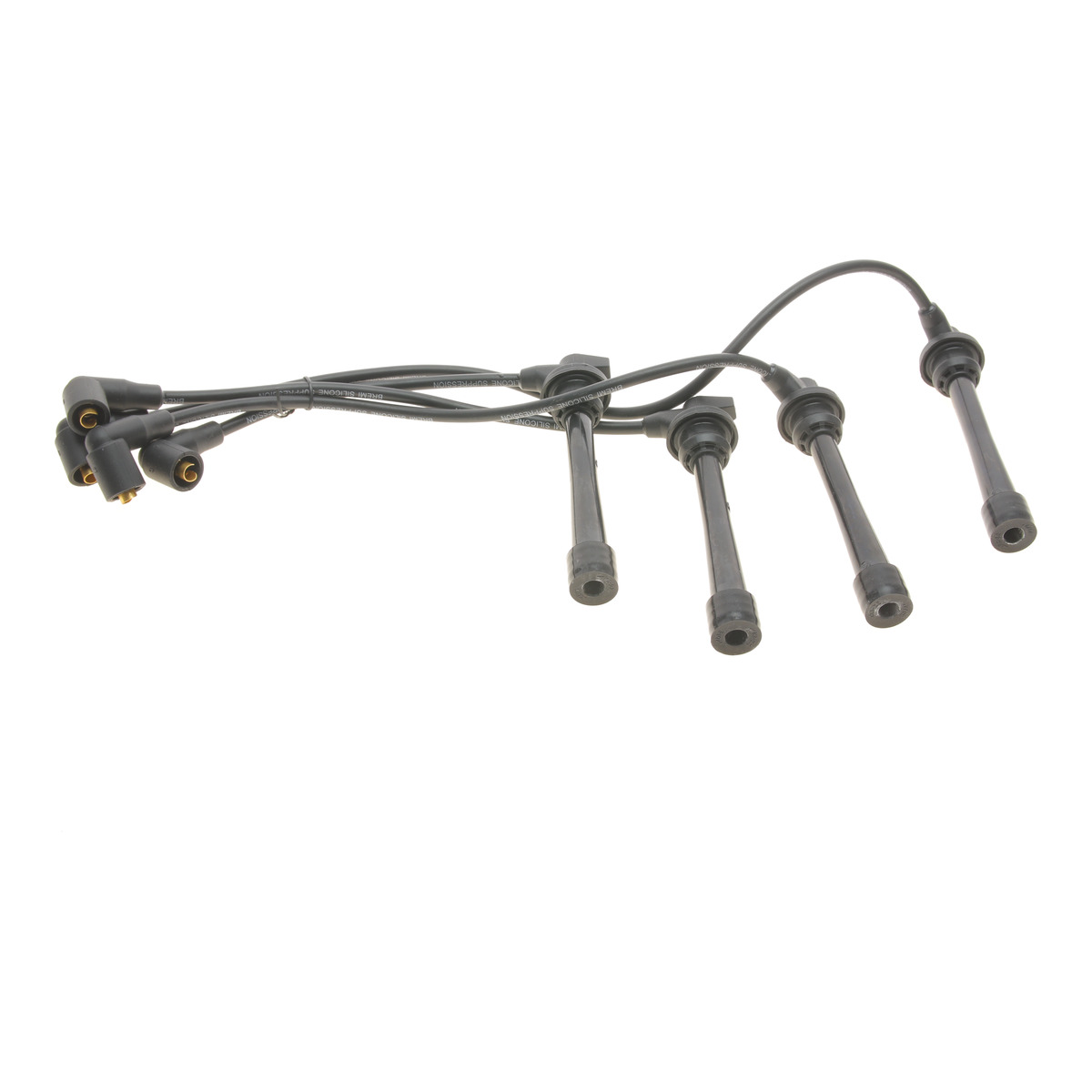 Проводи запалювання Hyundai Lantra 95-00 (к-кт) Bremi