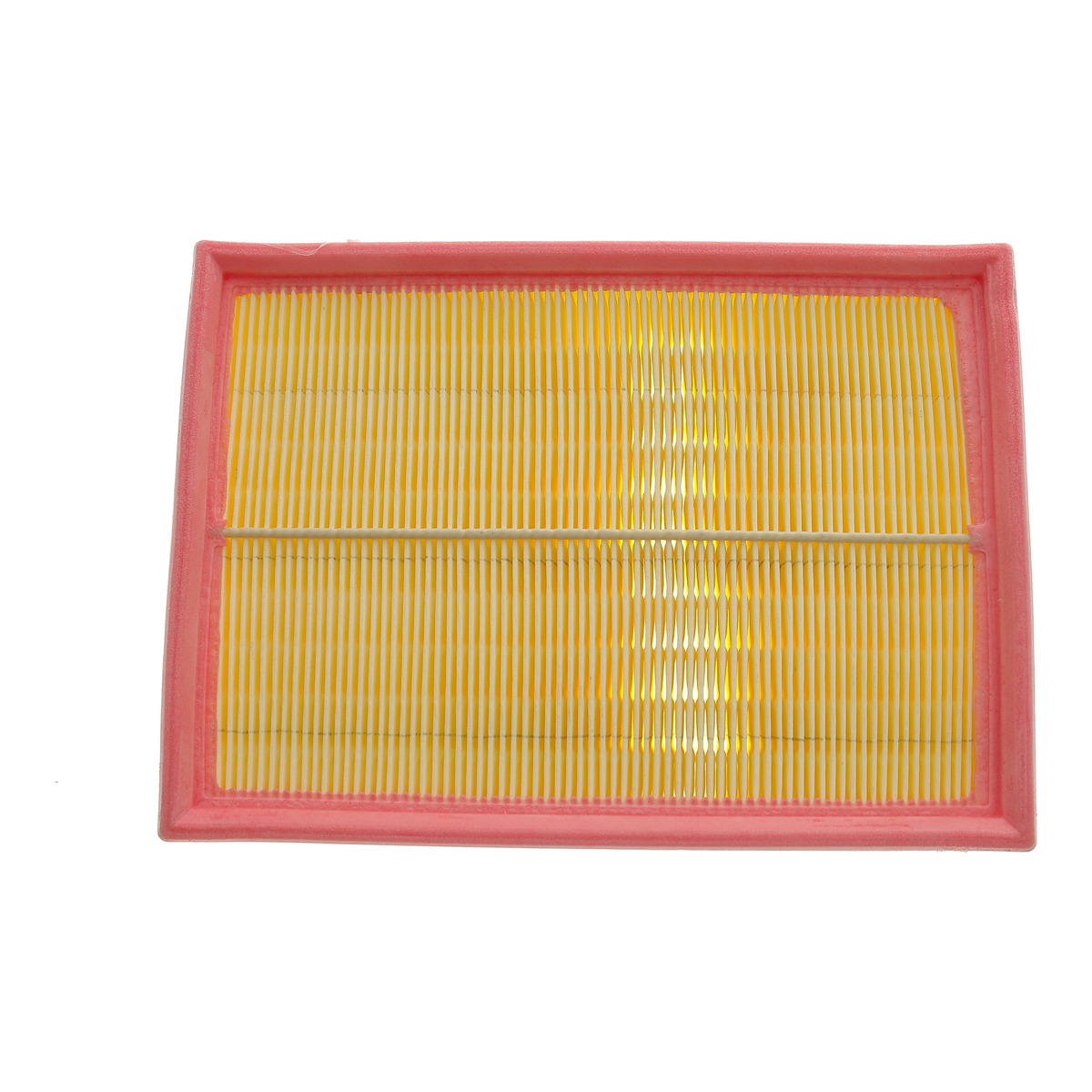 Фільтр повітряний BMW 3 (E36/E46)/ 5 (E39)/X3 (E83) 90-07 (M52/M54) Solgy