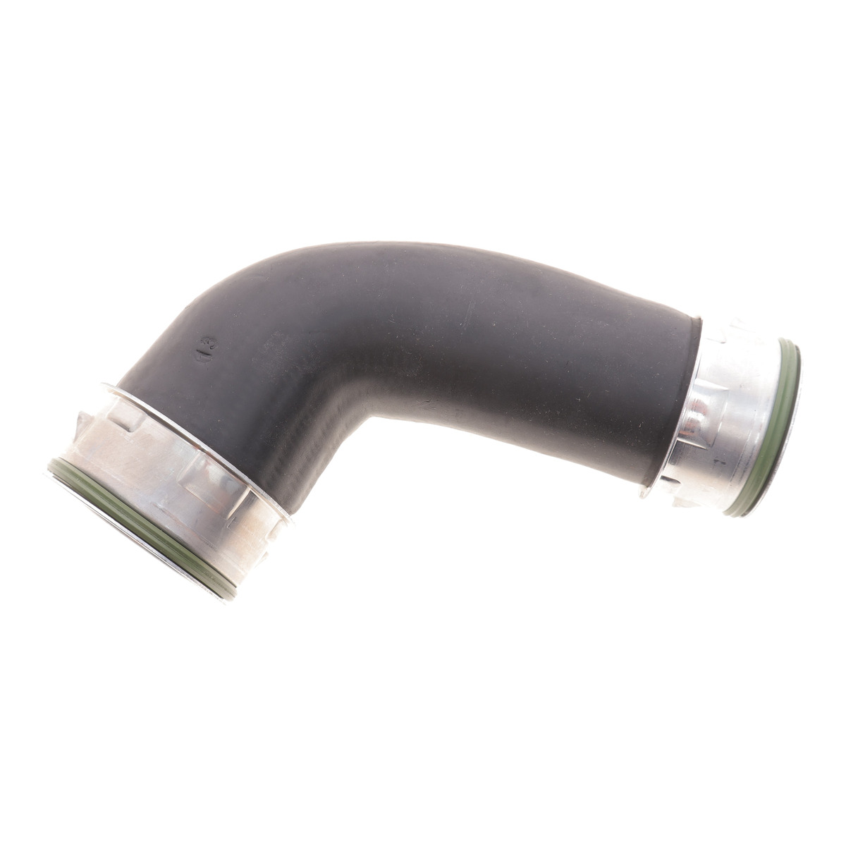 Патрубок інтеркулера VW T5 1.9 03- (AHB,AXC) UCEL