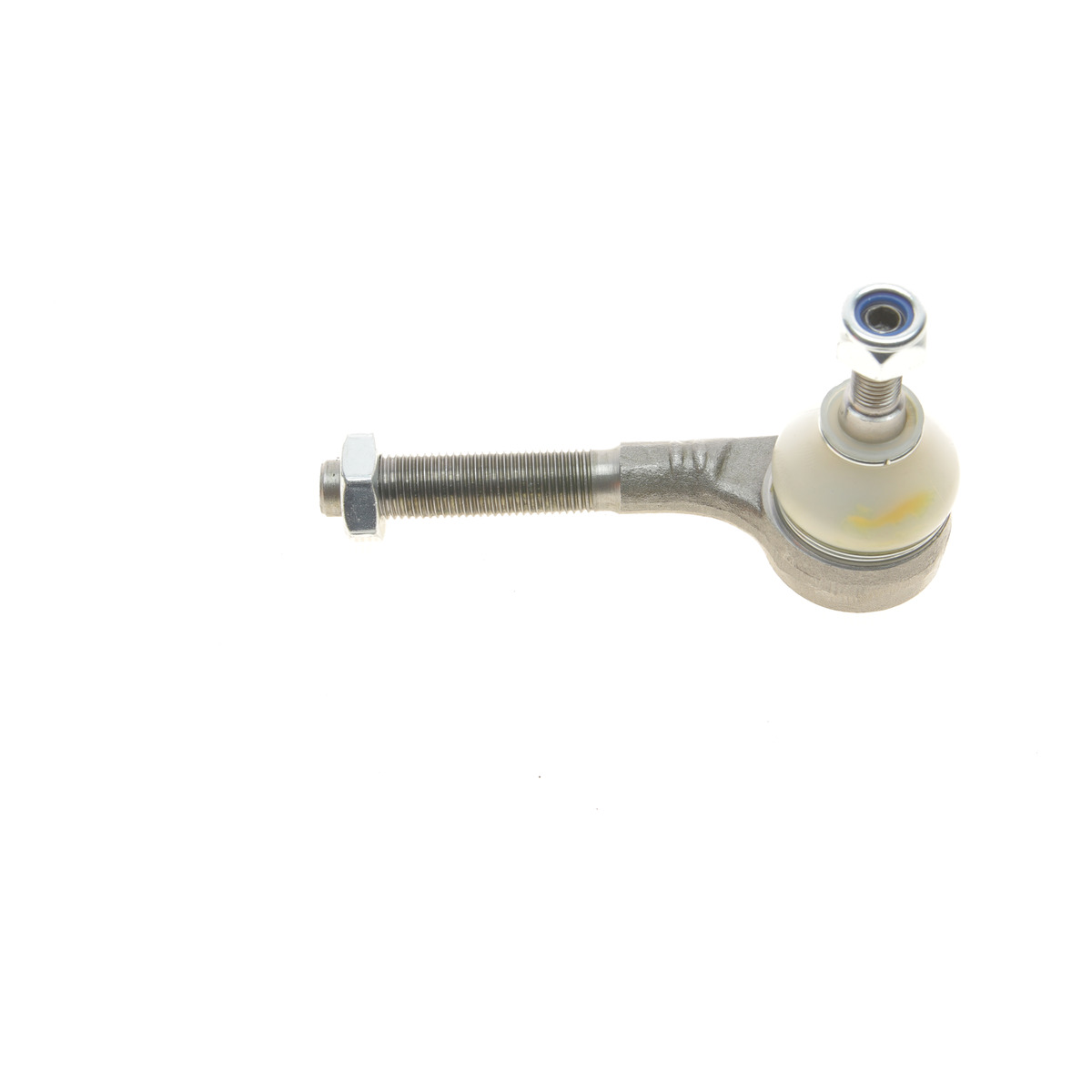 Наконечник тяги рульової (R) Citroen C4 04-11/Peugeot 206 98-/307 00- ASMETAL