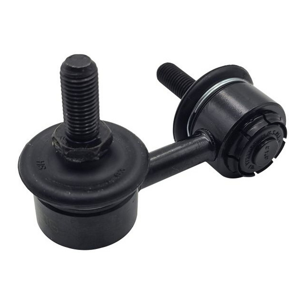 Стійка стабілізатора передн прав 61mm HYUNDAI ACCENT, ACCENT II, MATRIX 1.3-1.8 10.94-08.10