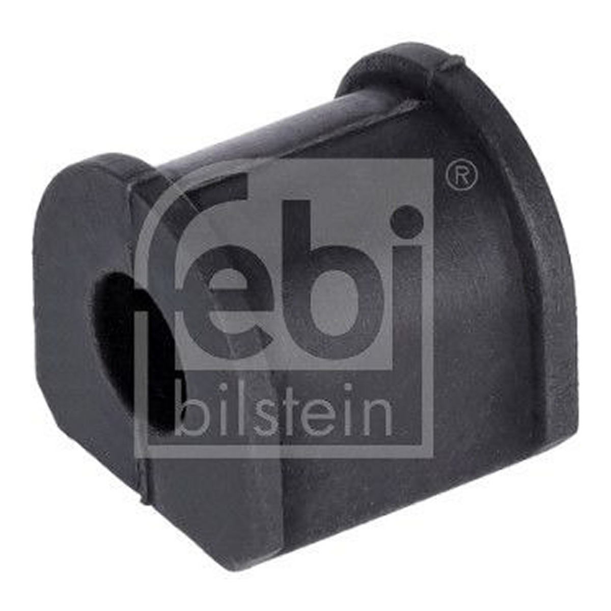 Втулка стабілізатора (заднього) Opel Vectra C 1.6-1.8 02-08 (d=16mm) Febi Bilstein фото 3