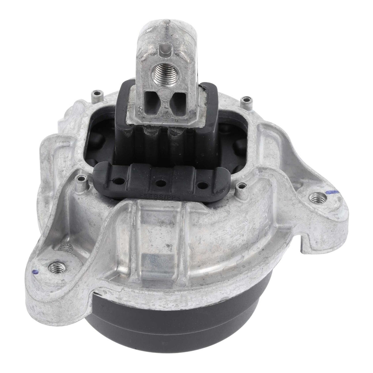 Подушка двигуна (R) BMW 5 (F10/F11) 09-16 (N20) Corteco