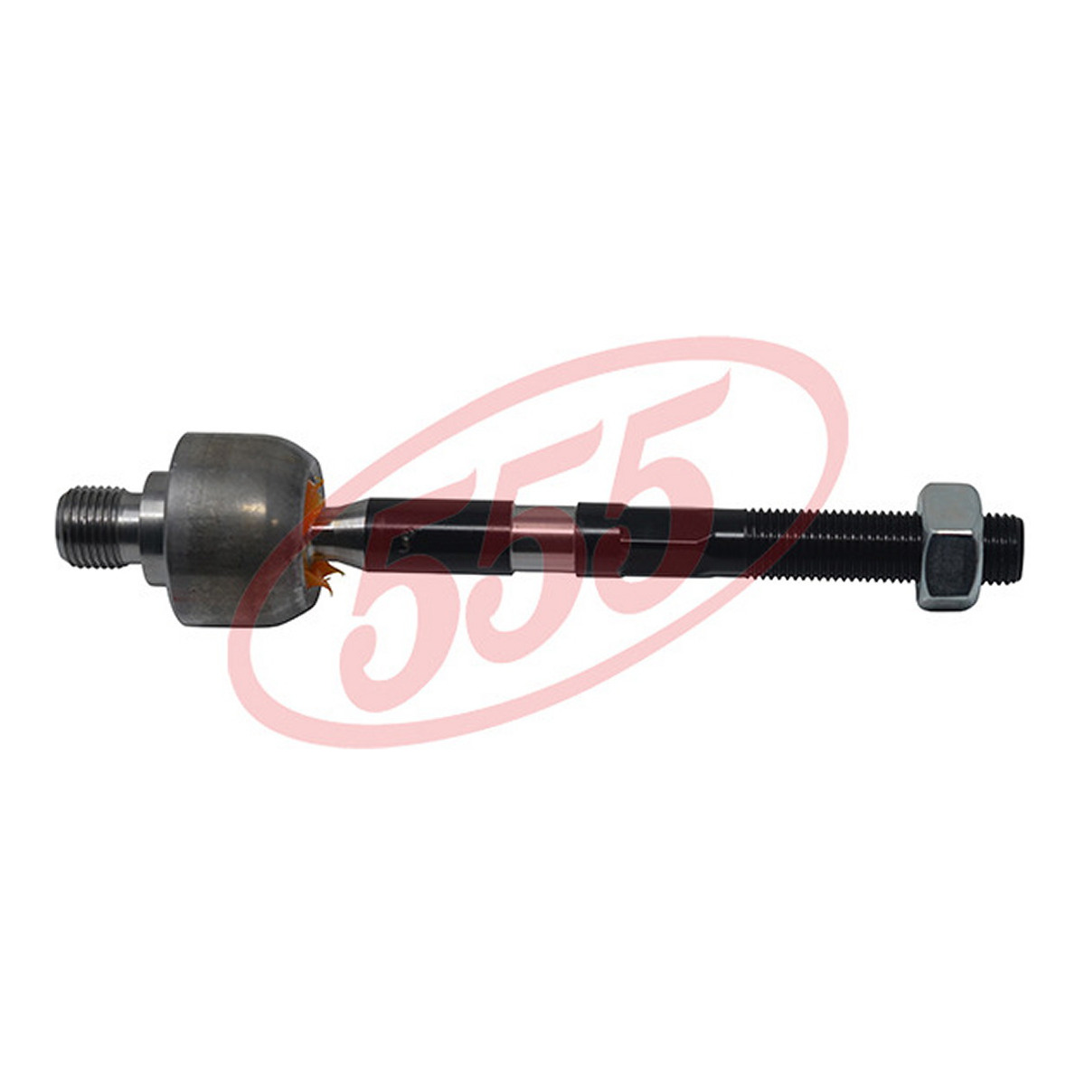 Тяга рульова HYUNDAI/KIA I30/CEE'D/PRO CEE'D 2006-2012 555 (SRK-8090) 555