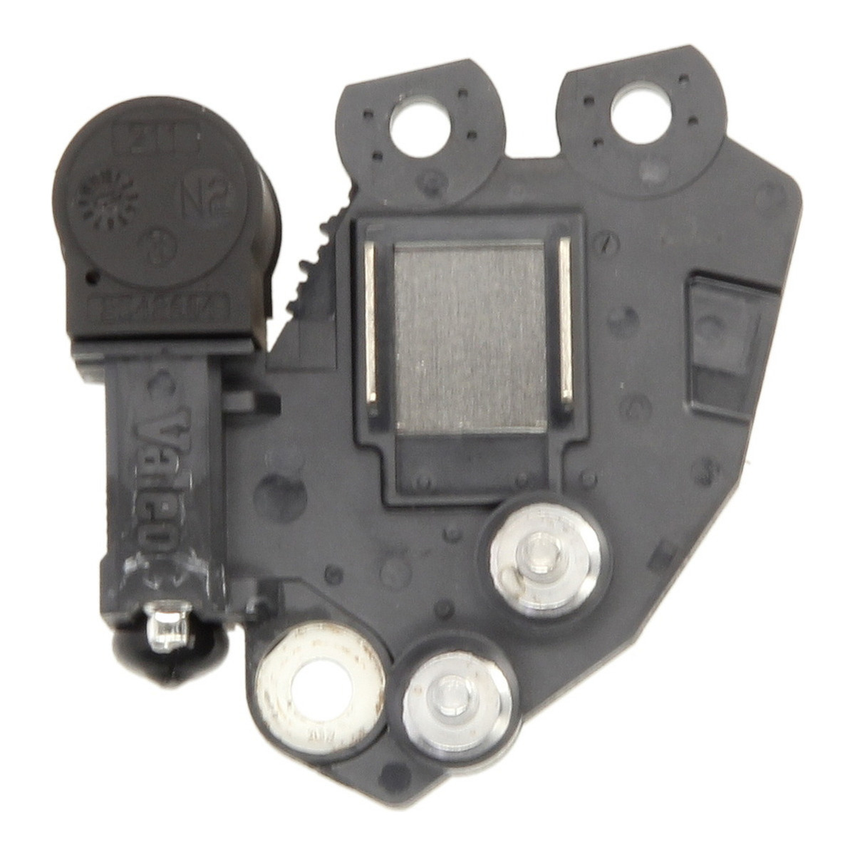 Регулятор напруги (14V) CITROEN BERLINGO, C3 I, C5 III, C8, FIAT SCUDO, PEUGEOT 206, 207, 407, EXPERT 1.4D/1.6D/2.0D 09.01-