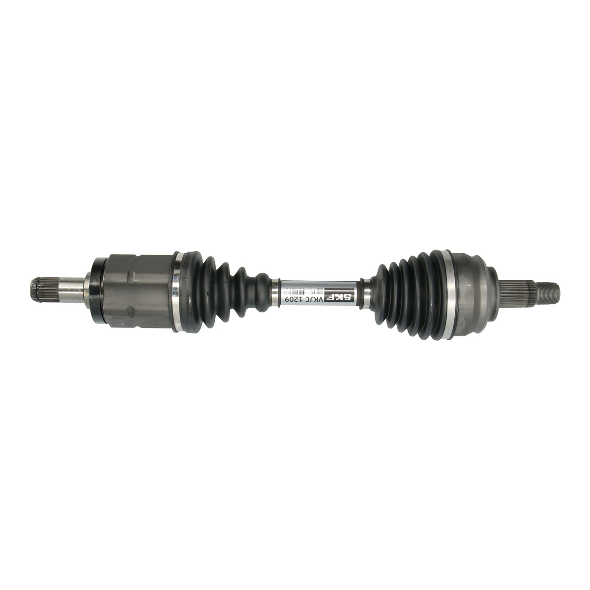 Піввісь (передня BMW X5 (E53) 00- (L) (30x27x585) SKF