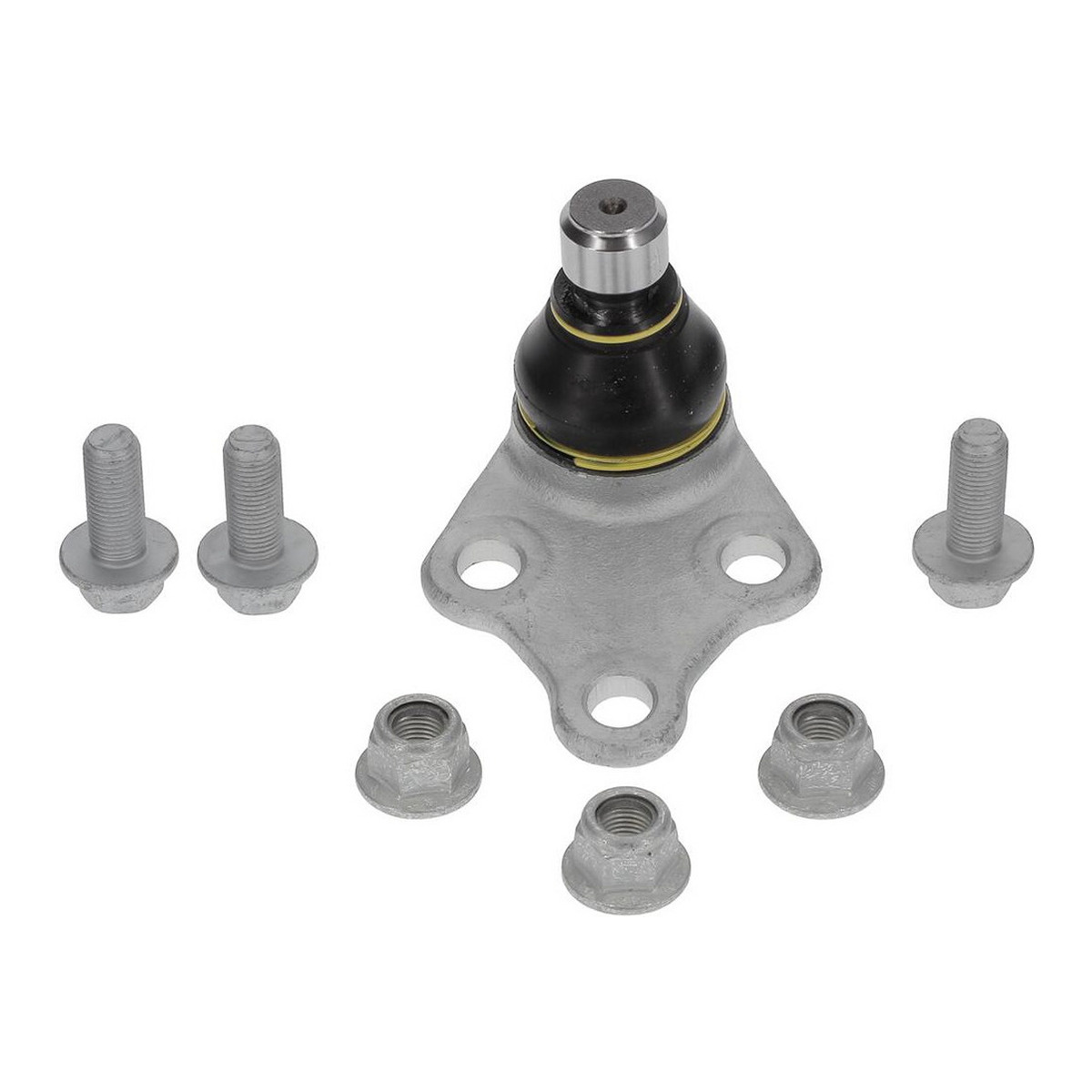 Шарова опора лів/прав (нижн передн) (діаметр конуса 22mm) MERCEDES VIANO (W639), VITO / MIXTO (W639), VITO (W639) 2.1D-Electric 09.03-