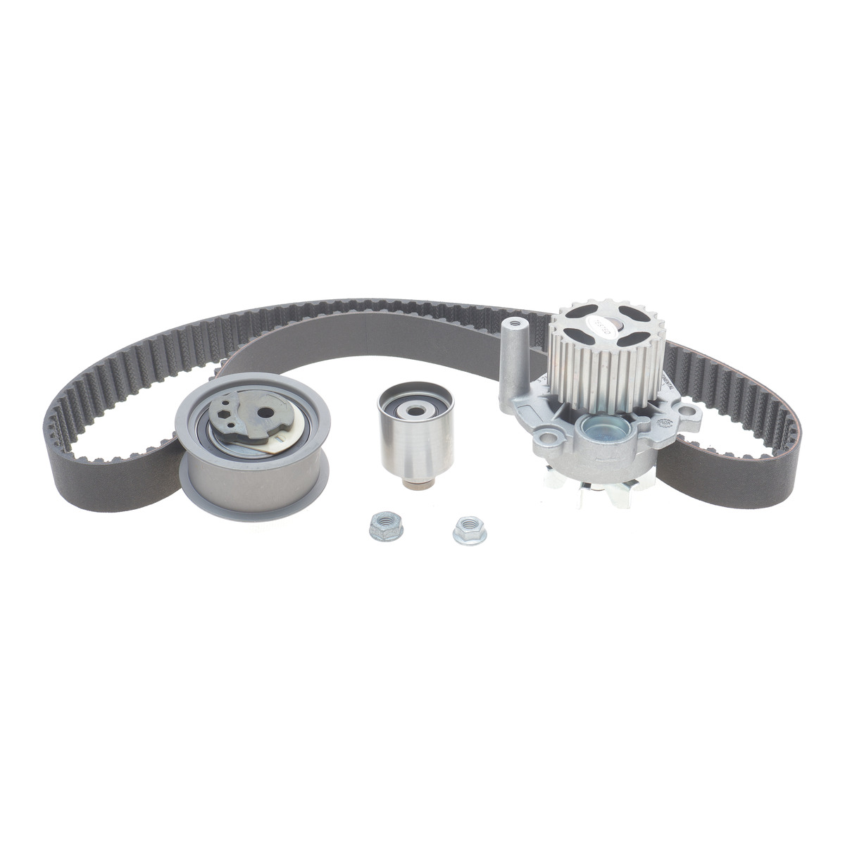 Комплект ГРМ + помпа Audi A3/VW Caddy III/VW T5 1.4-2.0 TDI 03- (30x120z) Continental