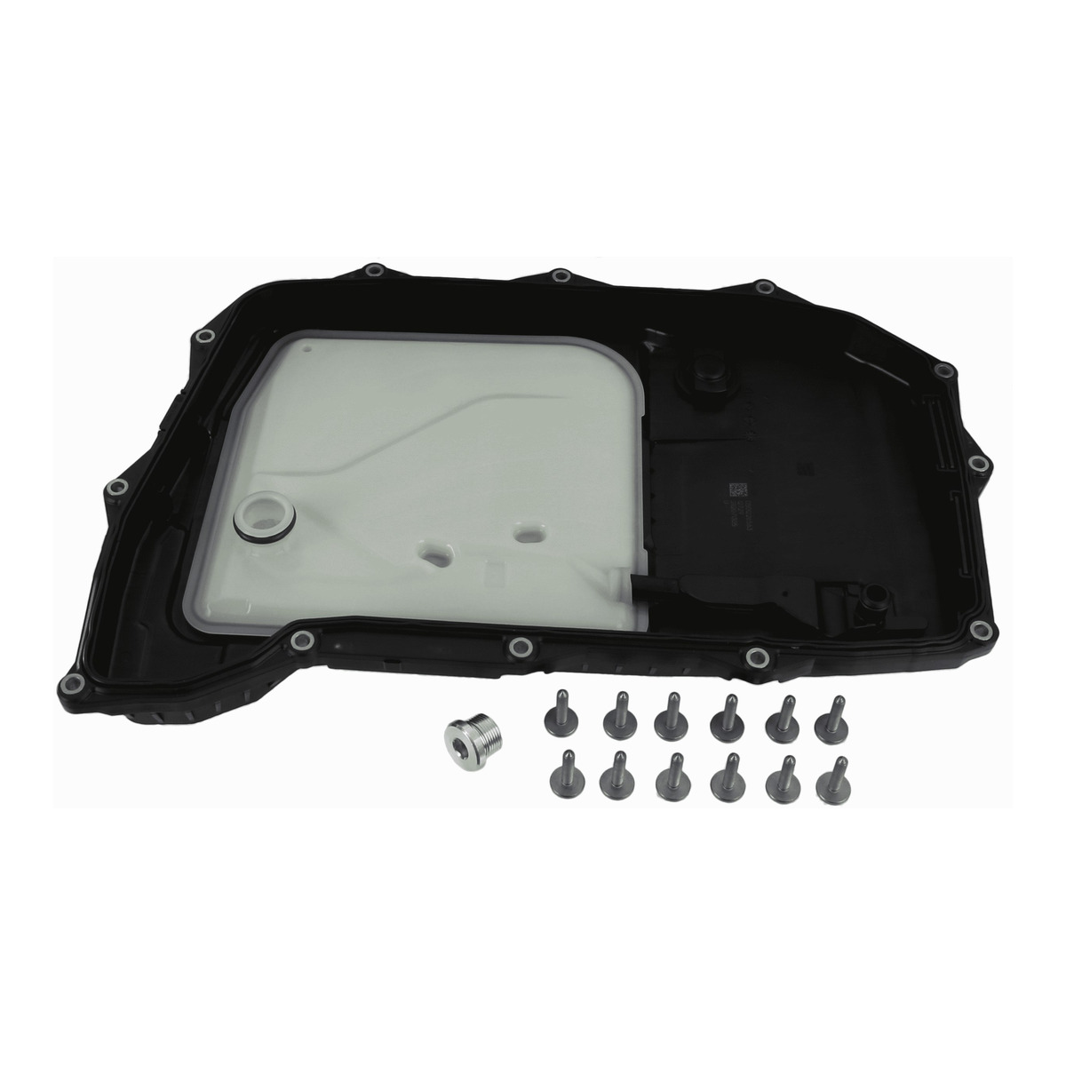 Фільтр АКПП VW Touareg 3.0 TDI/3.0 TSI/3.0 eHybrid 4motion 17- Audi A6 C8 18- ZF