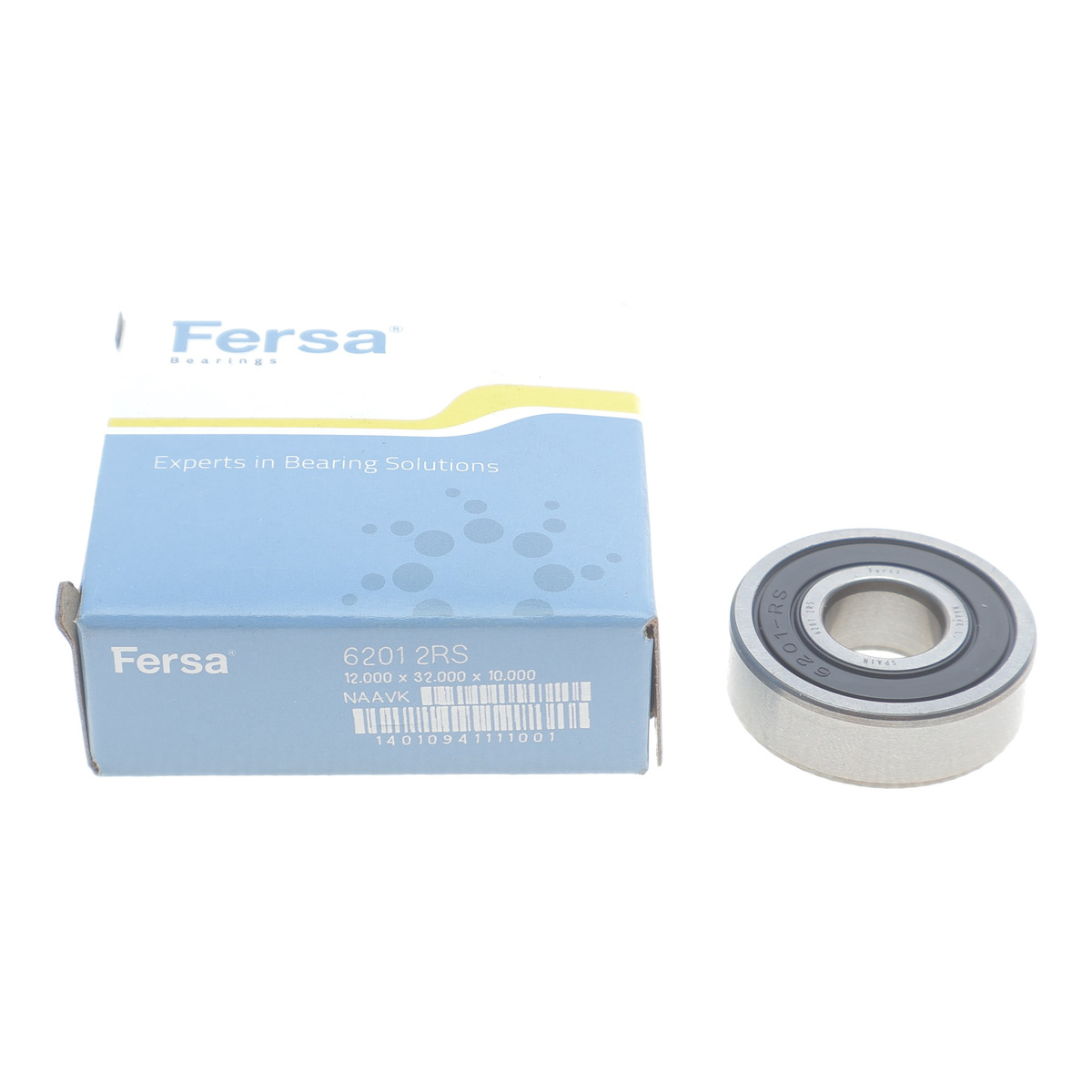 Підшипник (12x32x10) Fersa