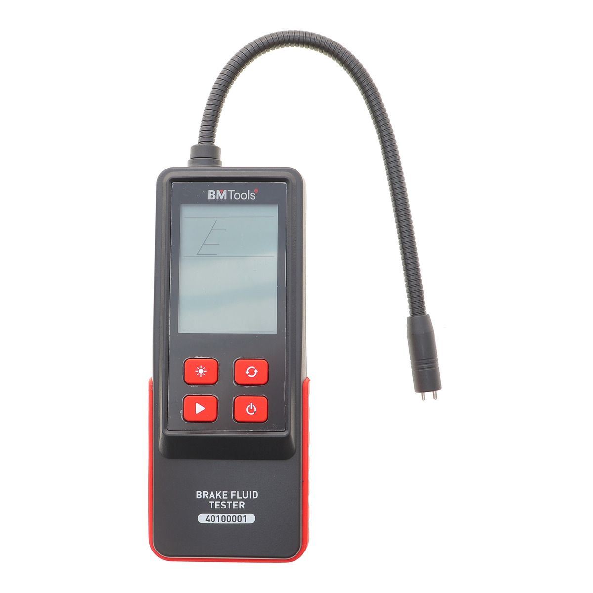 Тестер гальмівної рідини BM TOOLS