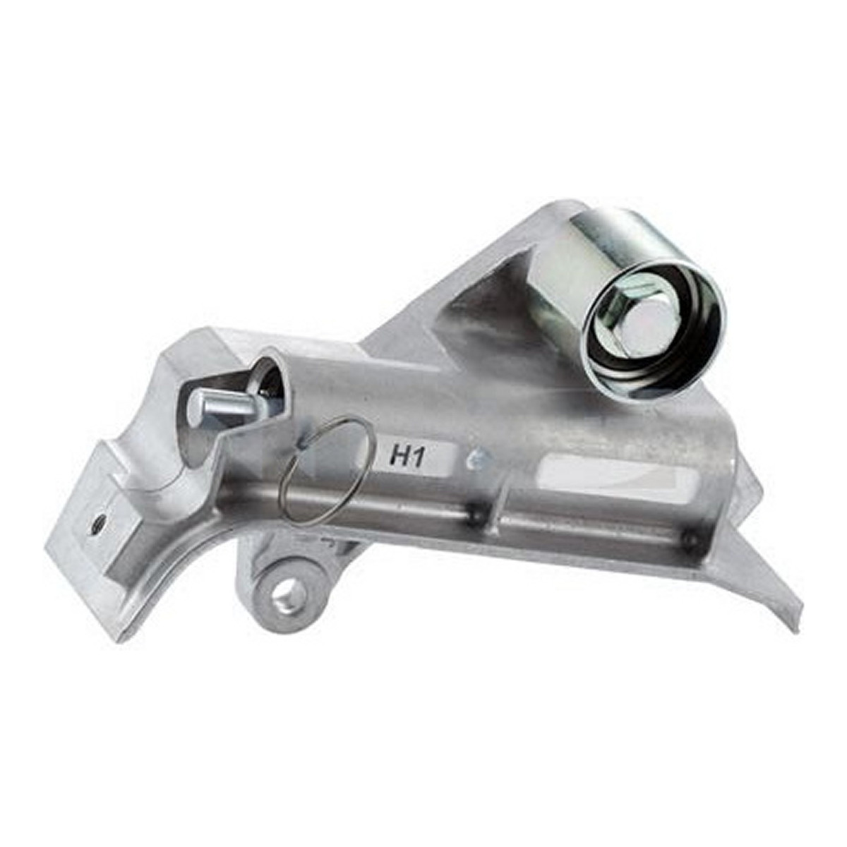 Натягувач ременя ГРМ AUDI A3, A4 B5, A6 C5, TT, SEAT ALHAMBRA, CORDOBA, IBIZA II, LEON, TOLEDO II, SKODA OCTAVIA I, VW BORA, BORA I, GOLF IV, NEW BEETLE, SHARAN 1.8 01.95-12.10 фото 2