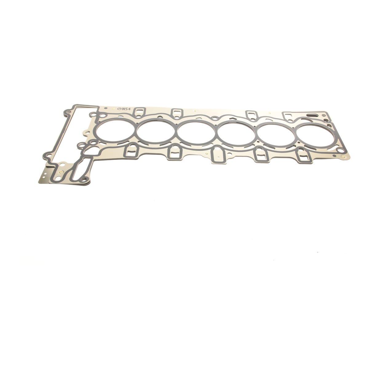 Прокладка ГБЦ BMW 3 (E90-E93)/7 (F01/F02/F03/F04)/X6 (E71/E72) 05- (1.2mm) N54 B30 GAZO