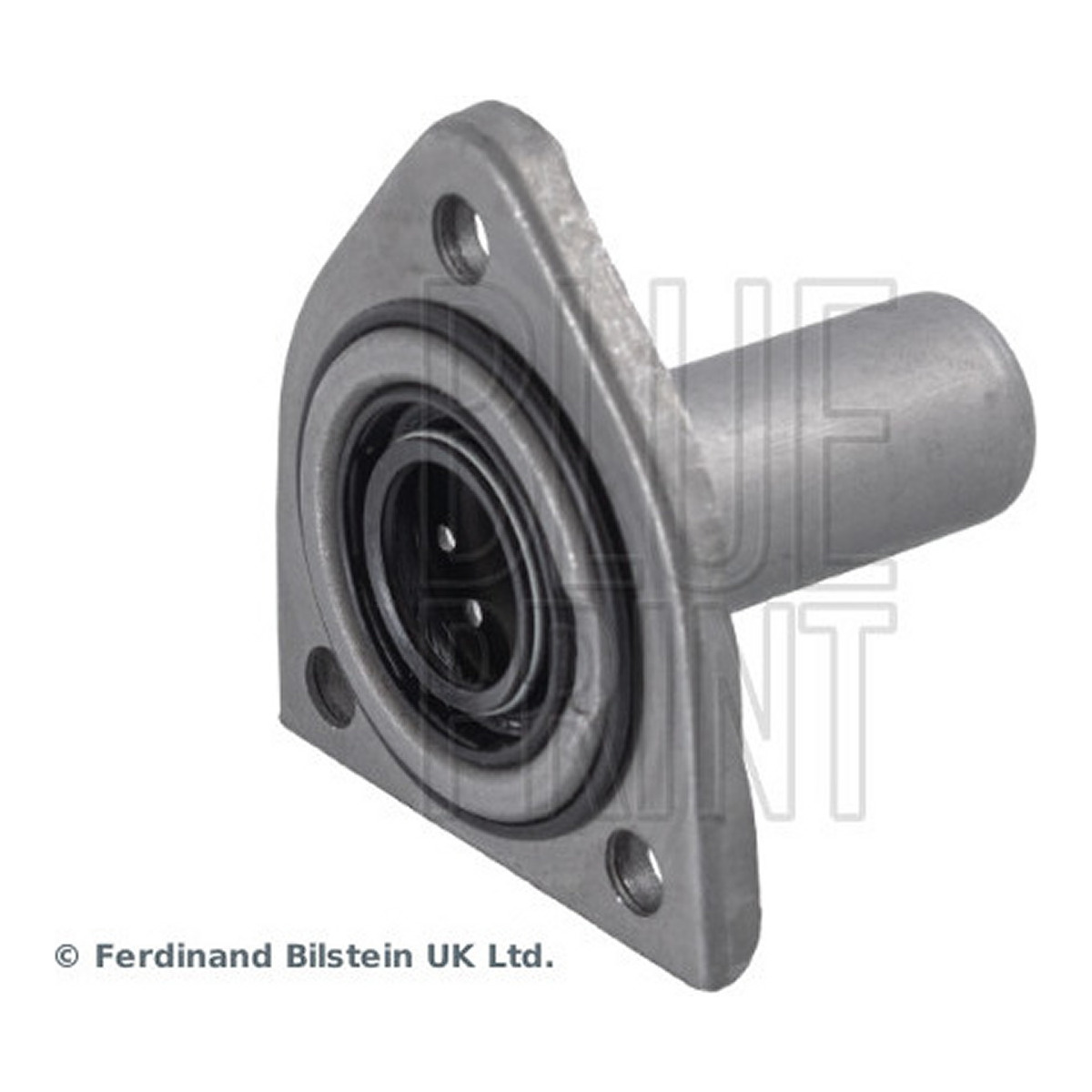 Направляюча зчеплення SWAG