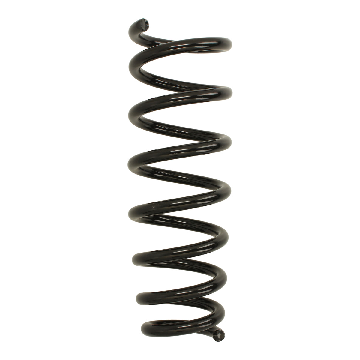 Пружина (передня) BMW X5 (E70) (M57/N52) 06-13 (без спорт.ход.ч.) Eibach