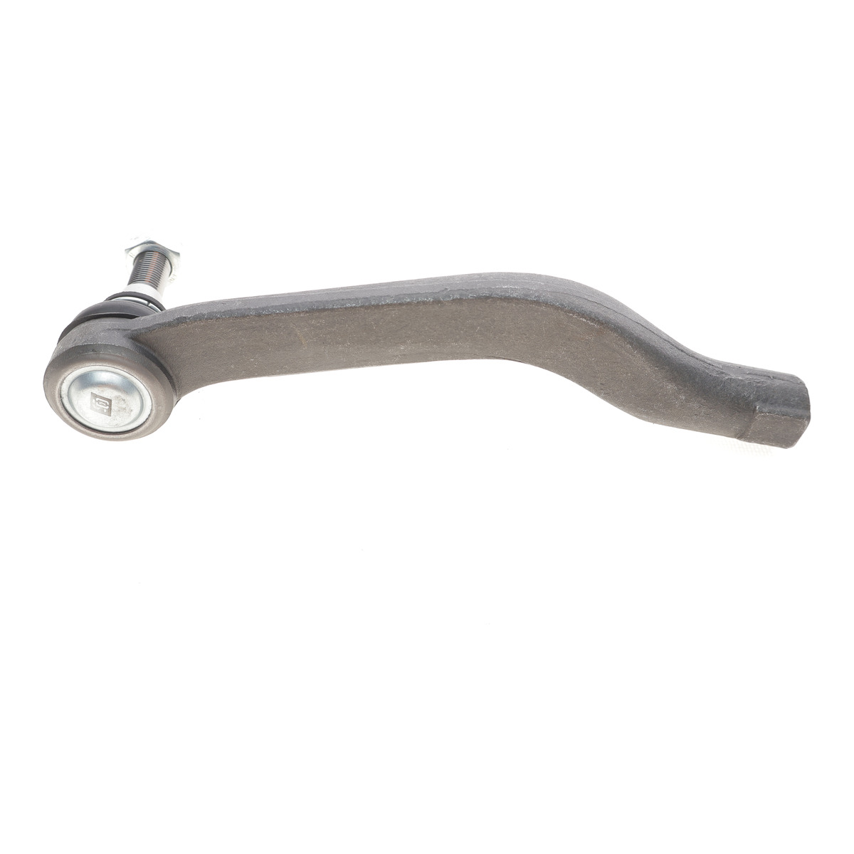 Наконечник тяги рульової (R) Renault Master/Opel Movano B 2.3dCi/2.3CDTI 10- Solgy