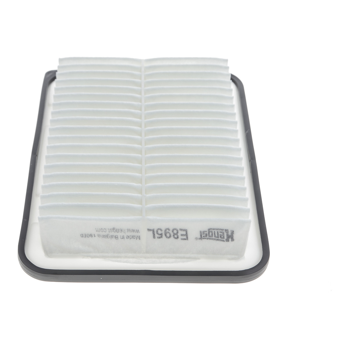Фільтр повітряний Lexus NX 2.0 14-/Toyota Auris/Corolla 1.2-2.0 06-18/Rav4 2.0/Avensis 1.6-2.0 08-18 HENGST FILTER