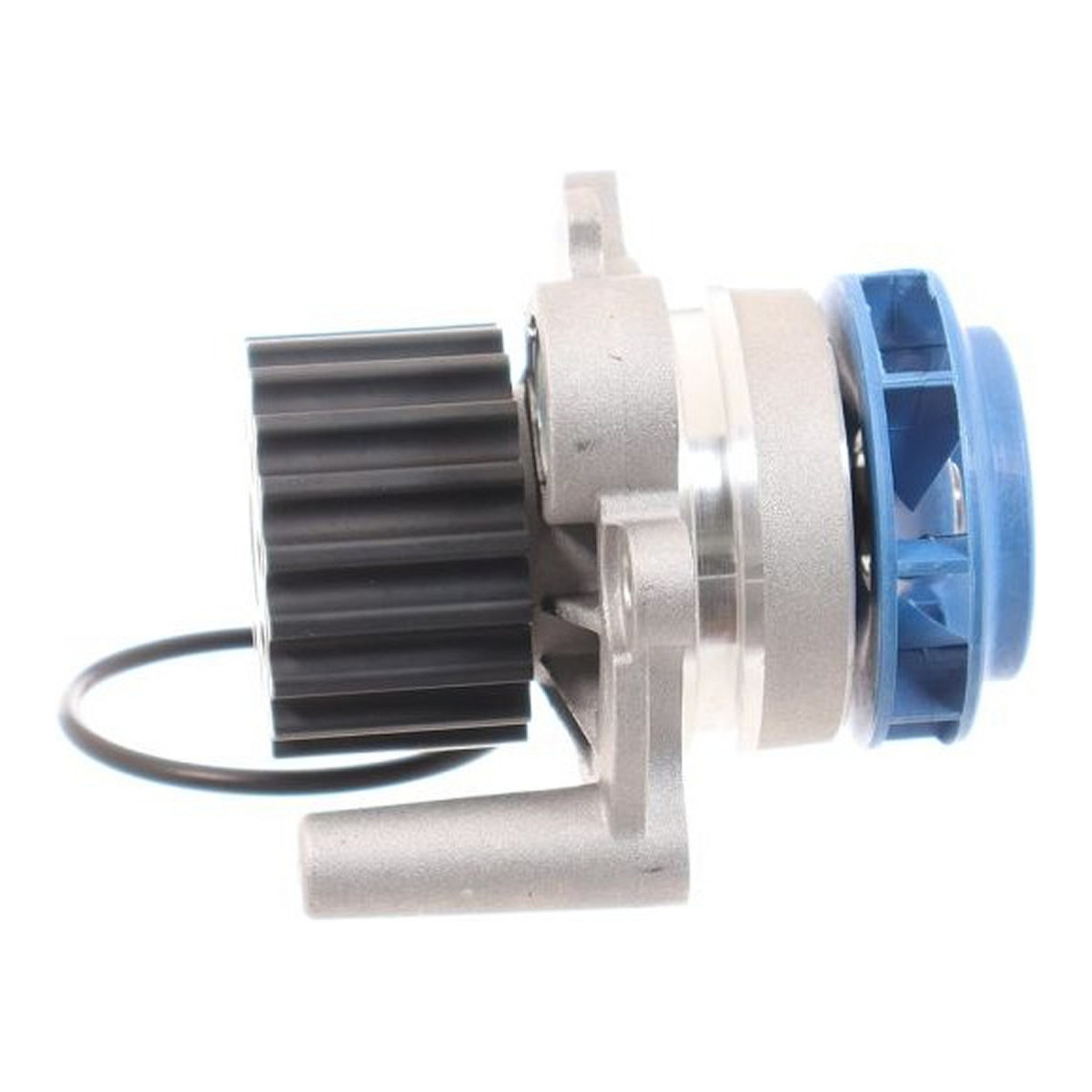 Помпа води Audi A3-A6/Seat Leon/Skoda Octavia I-II/VW Golf IV-VI/Passat B5/B6 1.9-2.0TDI 95- (19z) SKF