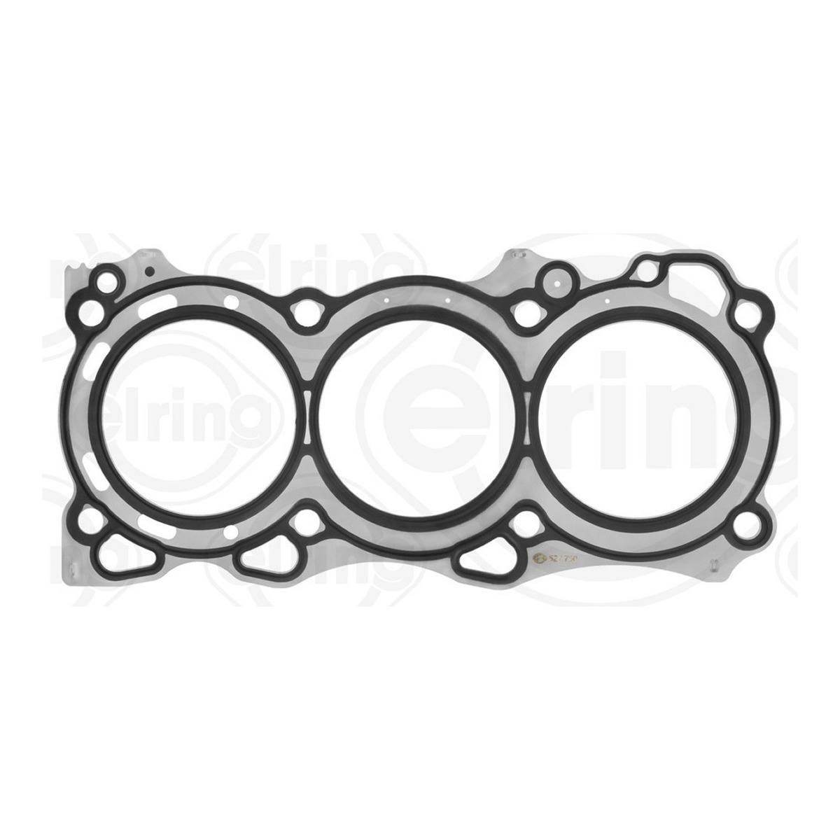 Прокладка ГБЦ Nissan Pathfinder 4.0 4WD 05-/Nissan 350Z 3.5 02-08 (R) ELRING