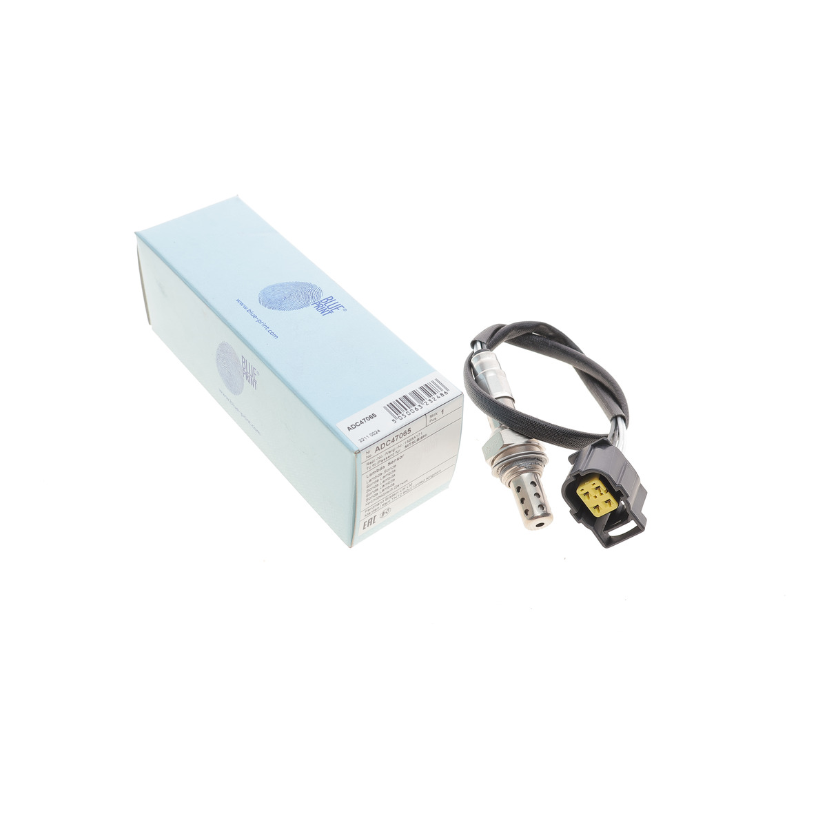 Лямбда зонд Citroen C Crosser/Peugeot 4007 2.4 16V 07-12