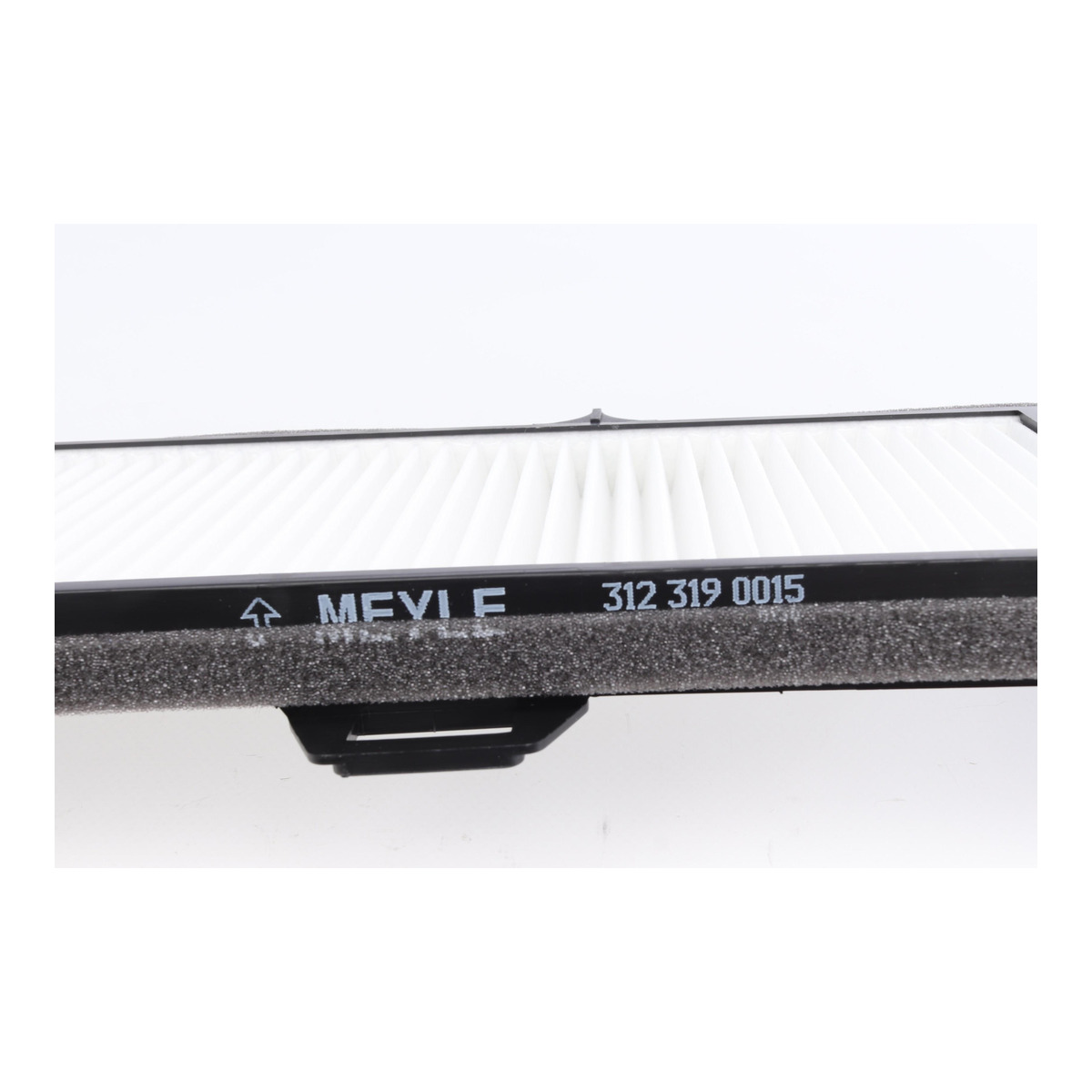 Фільтр салону BMW 3 (E90)/X1 (E84) 03-15 Meyle