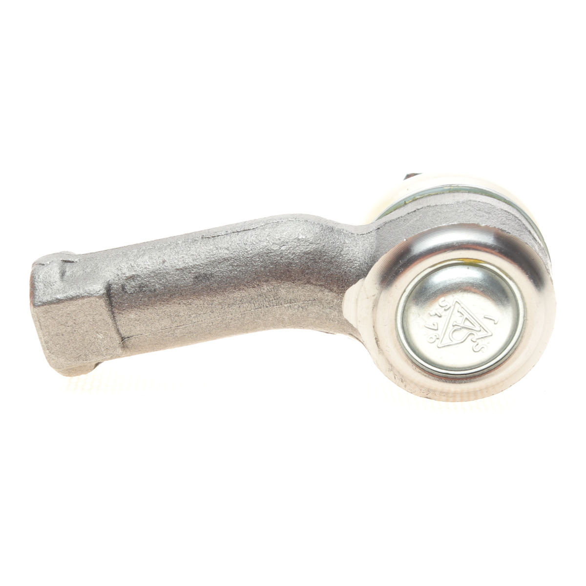Наконечник тяги рульової (L) Ford Focus 98-04 ASMETAL