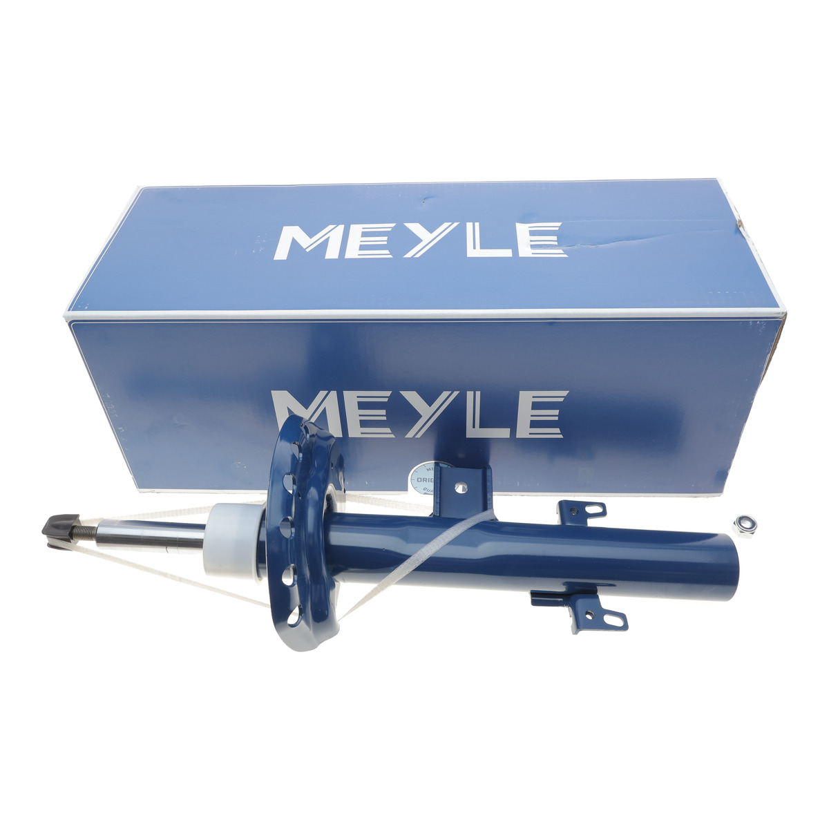 Амортизатор (задній) Land Rover Freelander 06-14 (R) Meyle