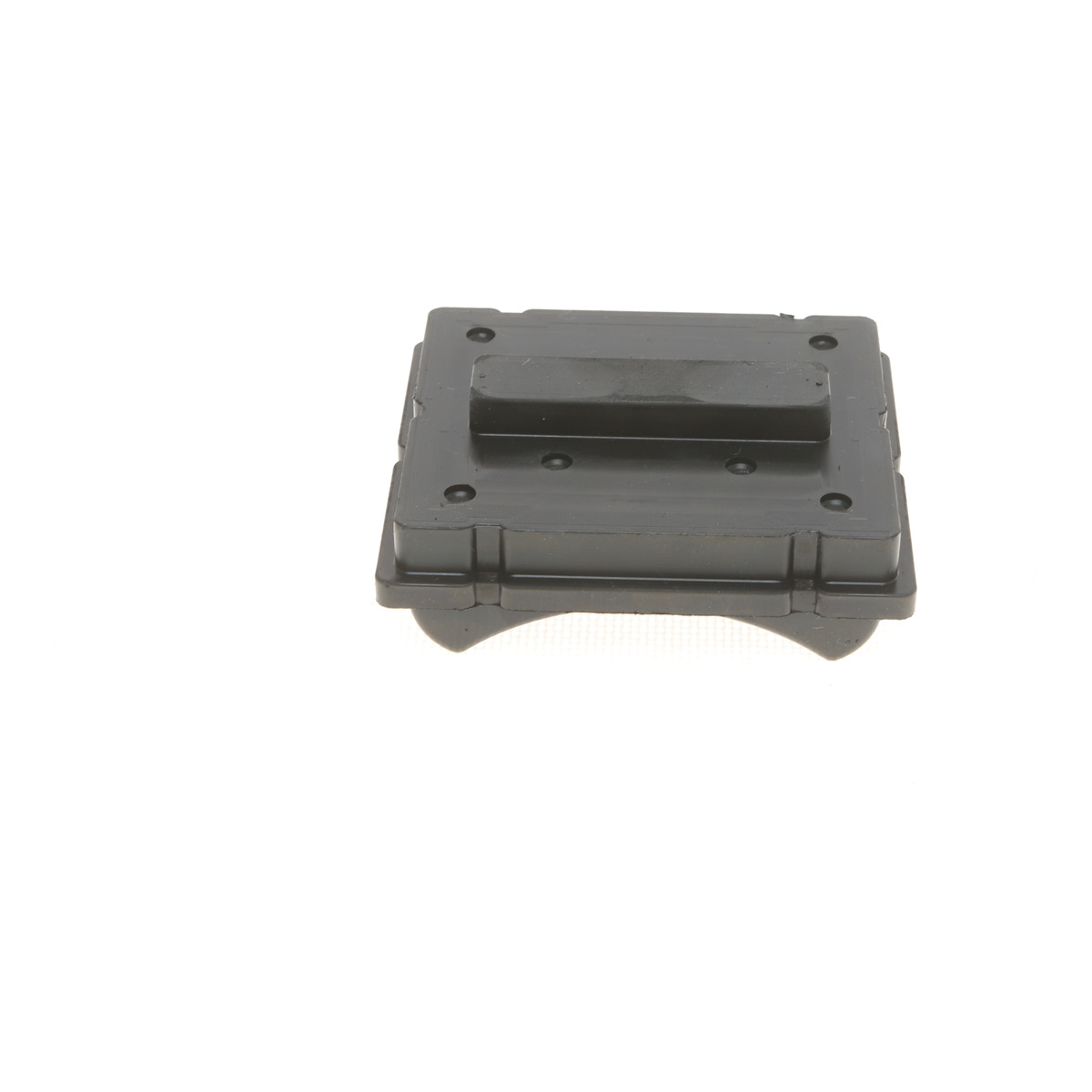 Подушка ресори (задньої) MB Sprinter (906)/MB 814 Solgy