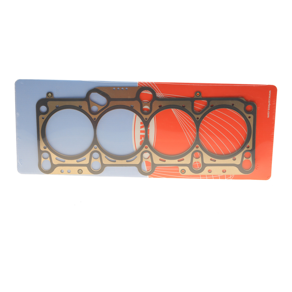 Прокладка ГБЦ VW Golf/Polo/Jetta/Passat 2.0GTi/FSI 04- (0.90 mm) Ø 83,50mm