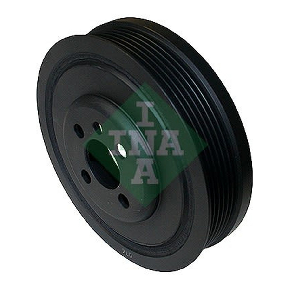 Шків ременя генератора FORD GALAXY 1.9 TDI 2000-2006 INA (544 0083 10) Schaeffler INA
