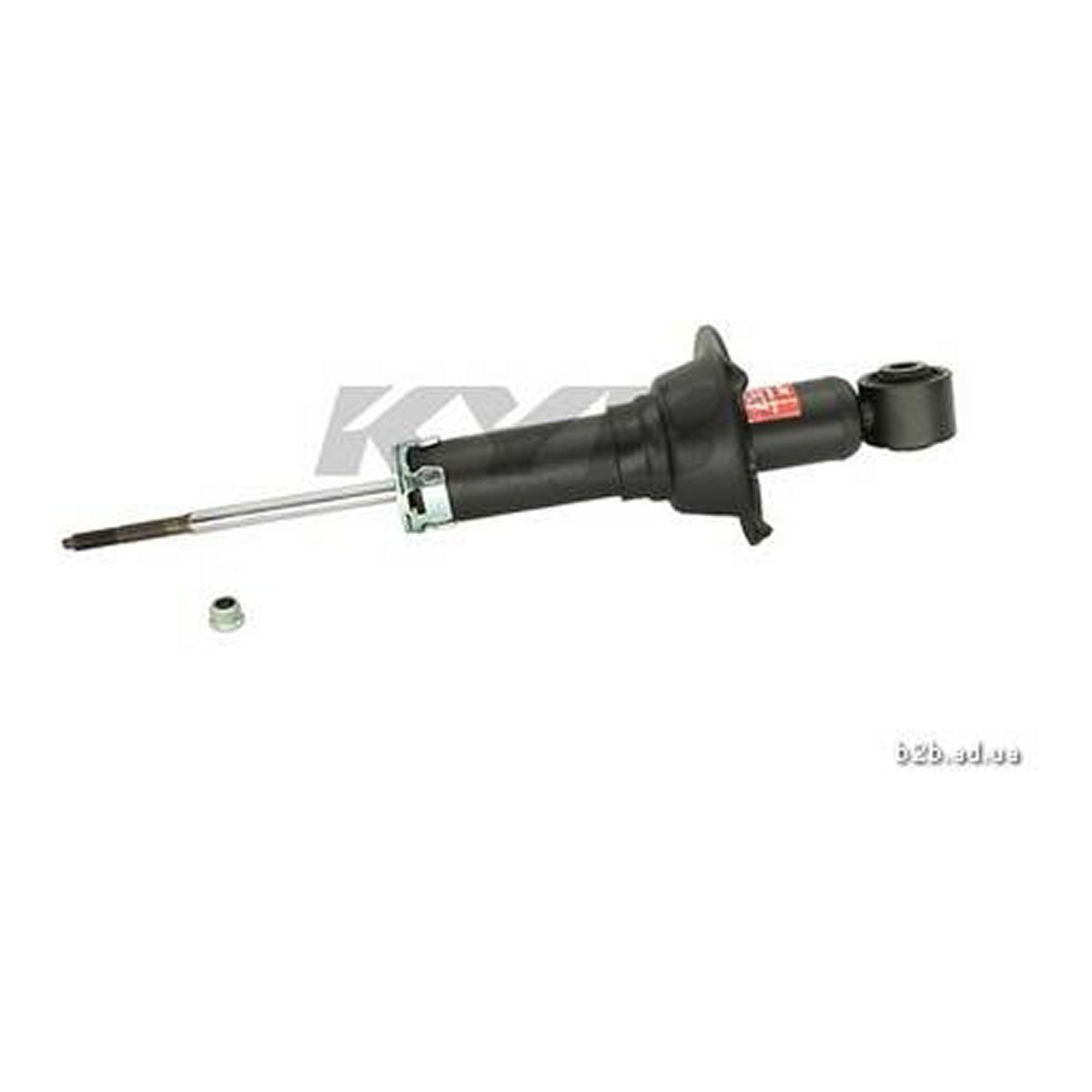 Амортизатор газомасляний HONDA CR-V III 07- KYB (341492) KYB Industry