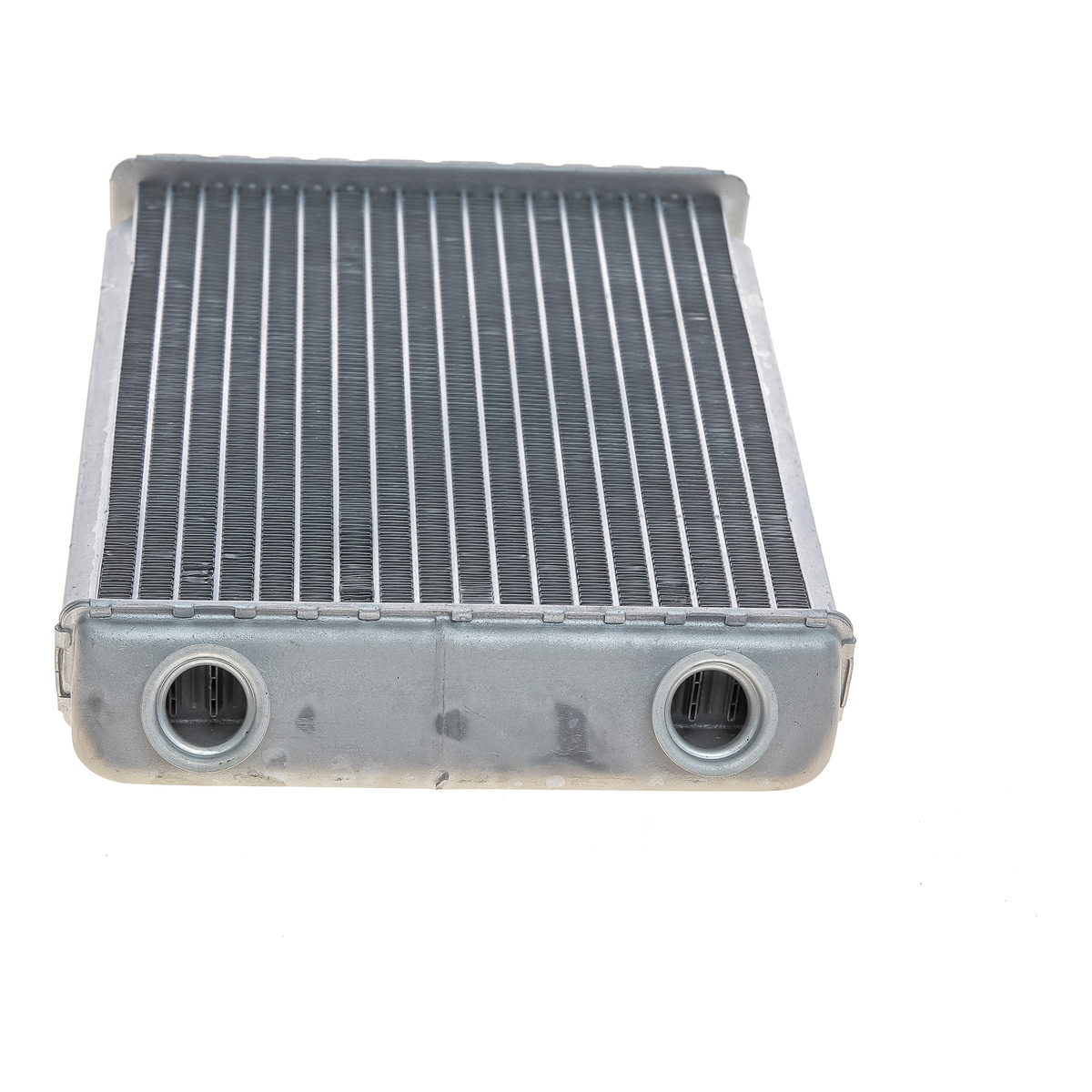 Радіатор охолодження Renault Laguna II/Vel Satis 1.6-3.5/1.9-3.0dCi 02- Van Wezel