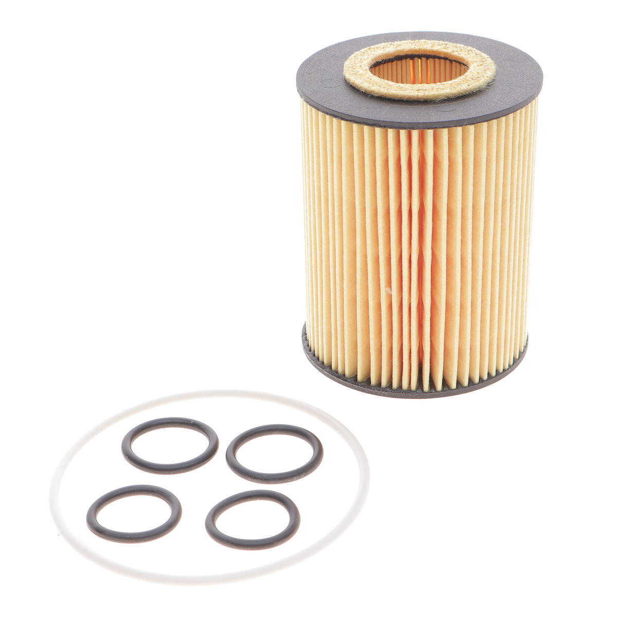 Фільтр масляний Chevrolet Cruze/Trax/Opel Astra H/J/Corsa D/Meriva/Mokka/Zafira 1.7CDTI 06- HENGST FILTER