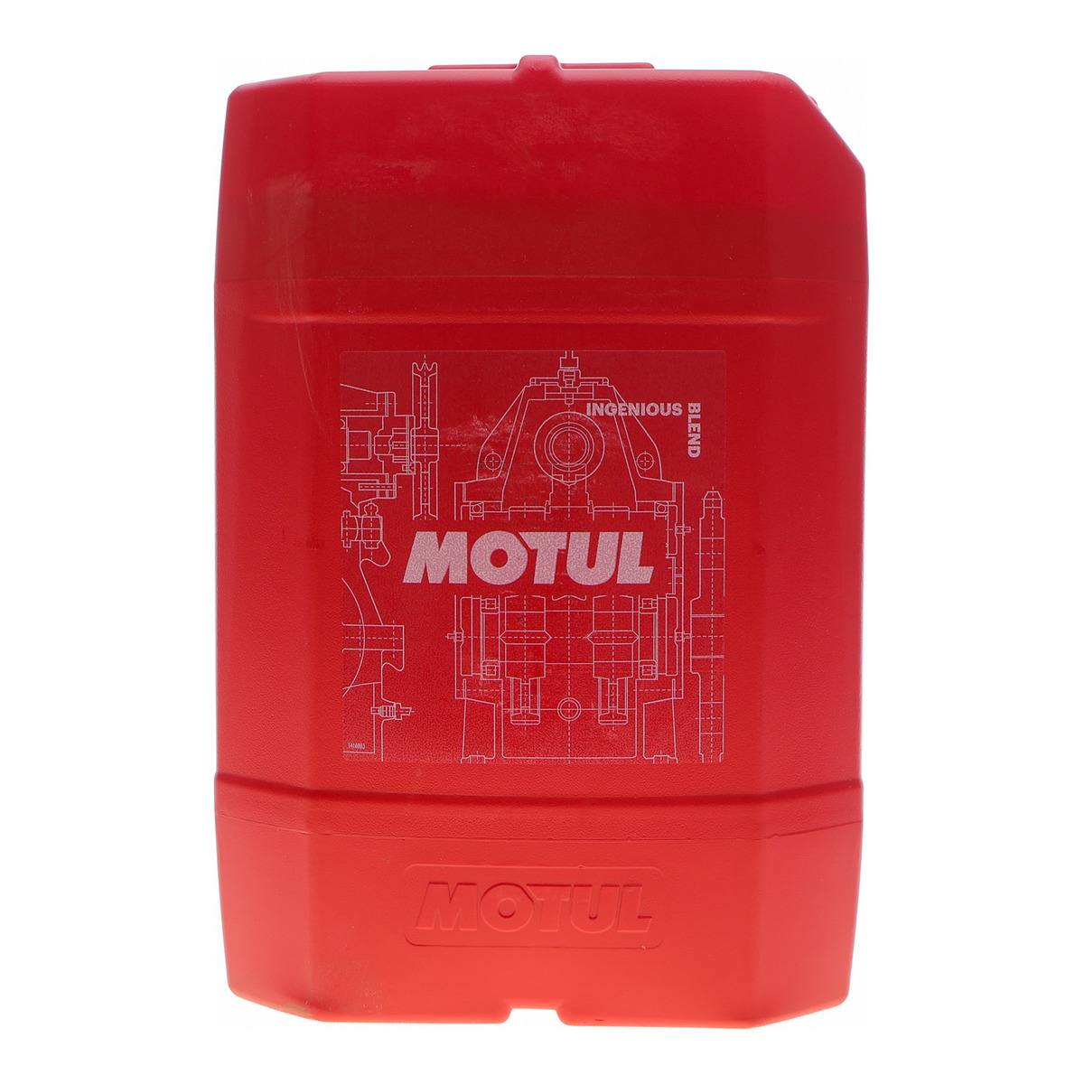 Олива 5W30 X-clean+ 8100 (20L) (LL-04/VW 504 00/507 00/MB 229.51/Porsche C30) (103989) Motul