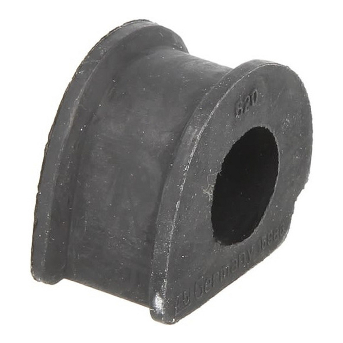 Втулка стабілізатора (переднього) Audi 80 72-78/VW Passat 73-88 (19mm) Febi Bilstein фото 2