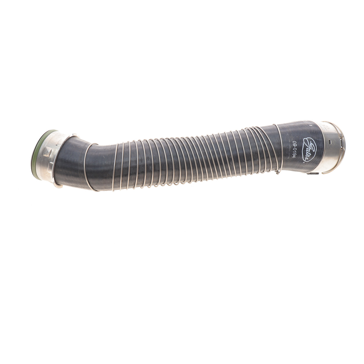 Патрубок інтеркулера (L) BMW 1 (E88/E82) 08-13/3 (E90/E91) 07-12 (N47) Gates
