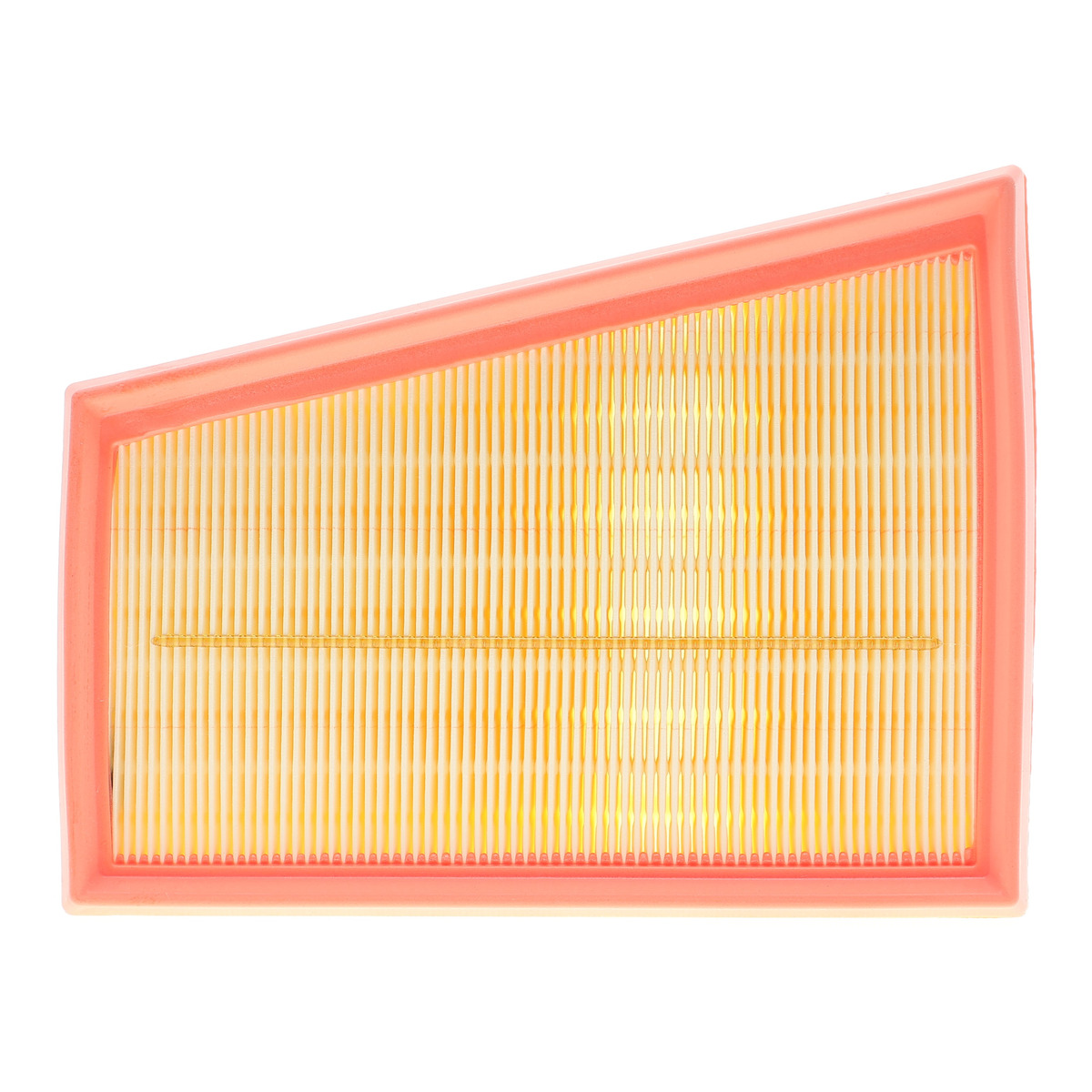 Фільтр повітряний Renault Megane/Scenic 1.2TCe/1.4-1.6 16V/1.5-1.9dCi 08-/Fluence 1.5-1.6dCi/2.0 10- WIX Filters