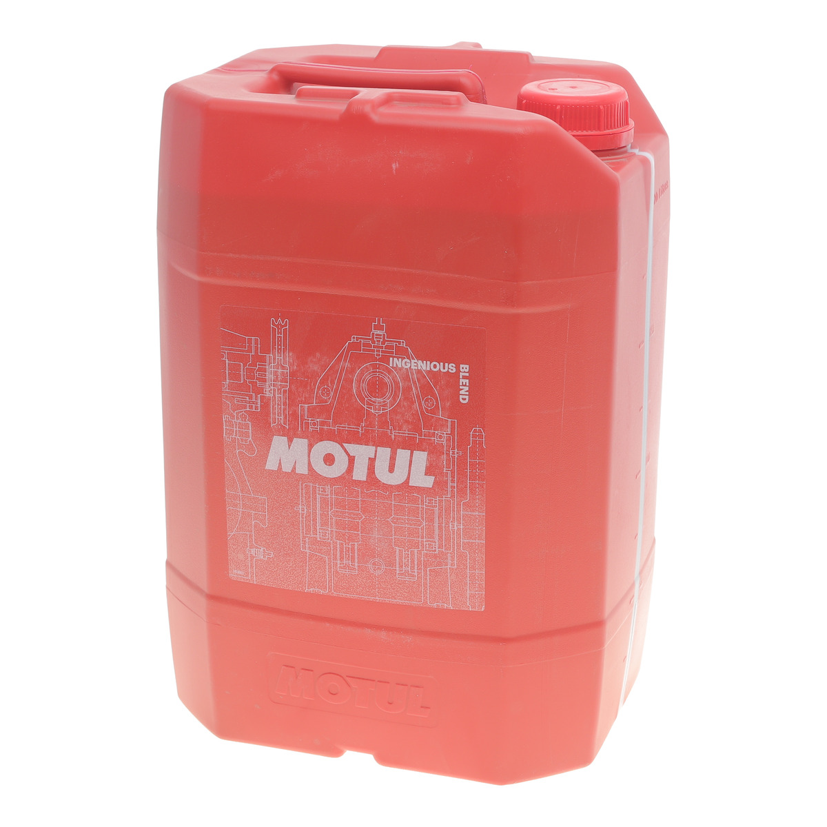 Олива 75W90 Gear 300 (20L) (API GL-4/GL-5/MIL-L-2105C) Motul