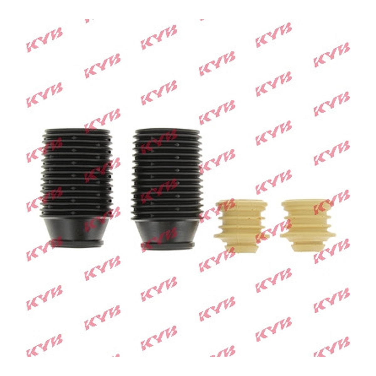 Захисний комплект амортизатора OPEL OMEGA 1986-2003 KYB (915329) KYB Industry