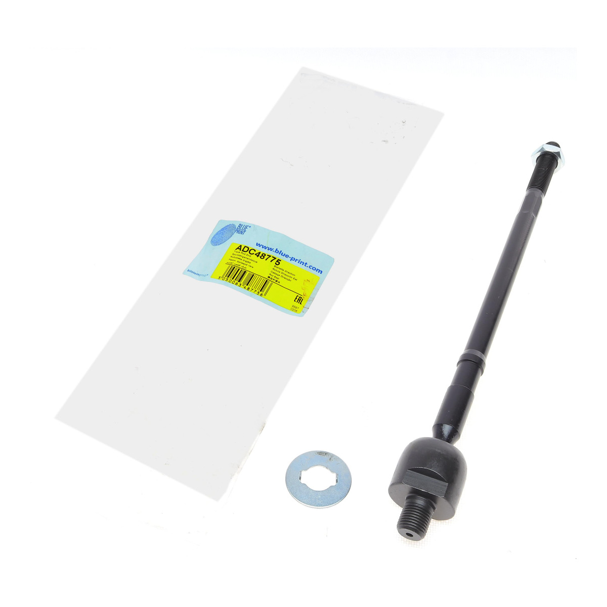 Тяга рульова Mitsubishi Outlander I 03-10 Blue Print