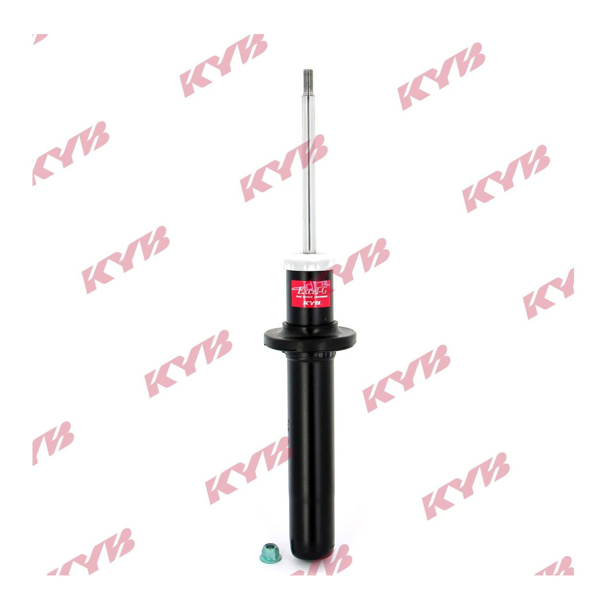 Амортизатор газомасляний AUDI A5 (F53, F5P) ПЕРЕД KYB (3418009) KYB Industry