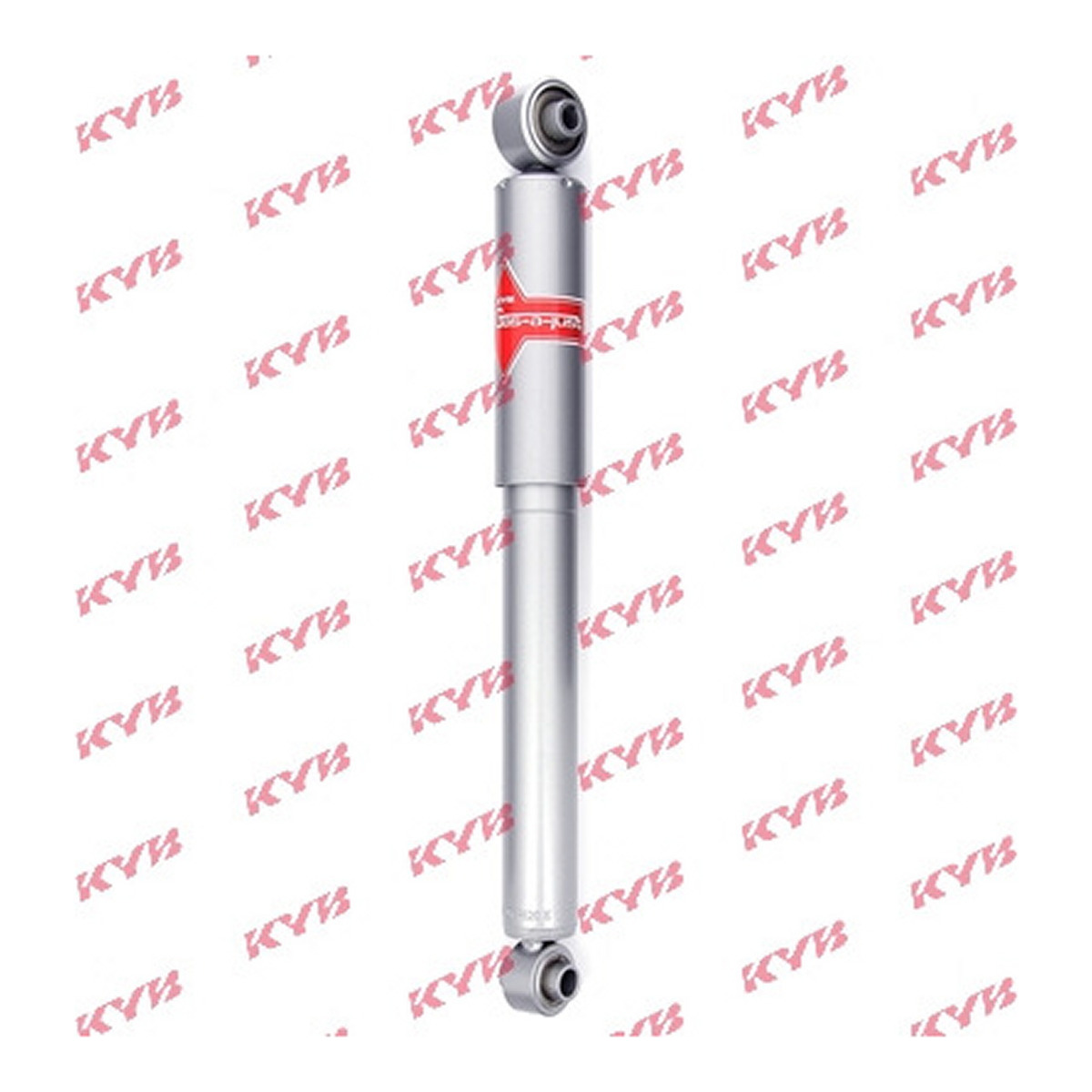 Амортизатор газомасляний OPEL SIGNUM-R OPEL VECTRA C ESTATE-R OPEL VECTRA C-R VAUXHALL VEC KYB (553307) KYB Industry