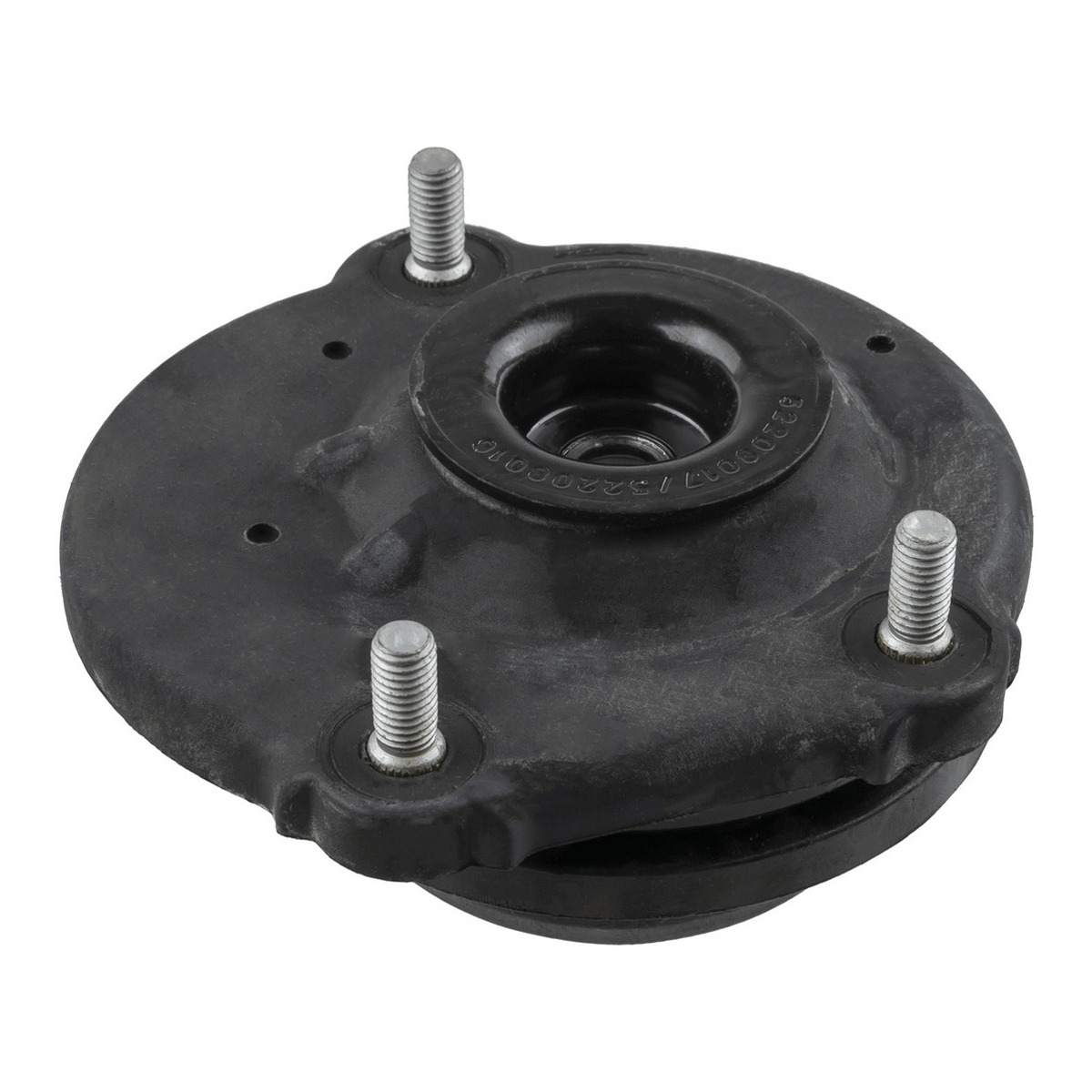 Подушка амортизатора (переднього) Fiat Doblo 1.3D-2.0D10- (R) SACHS